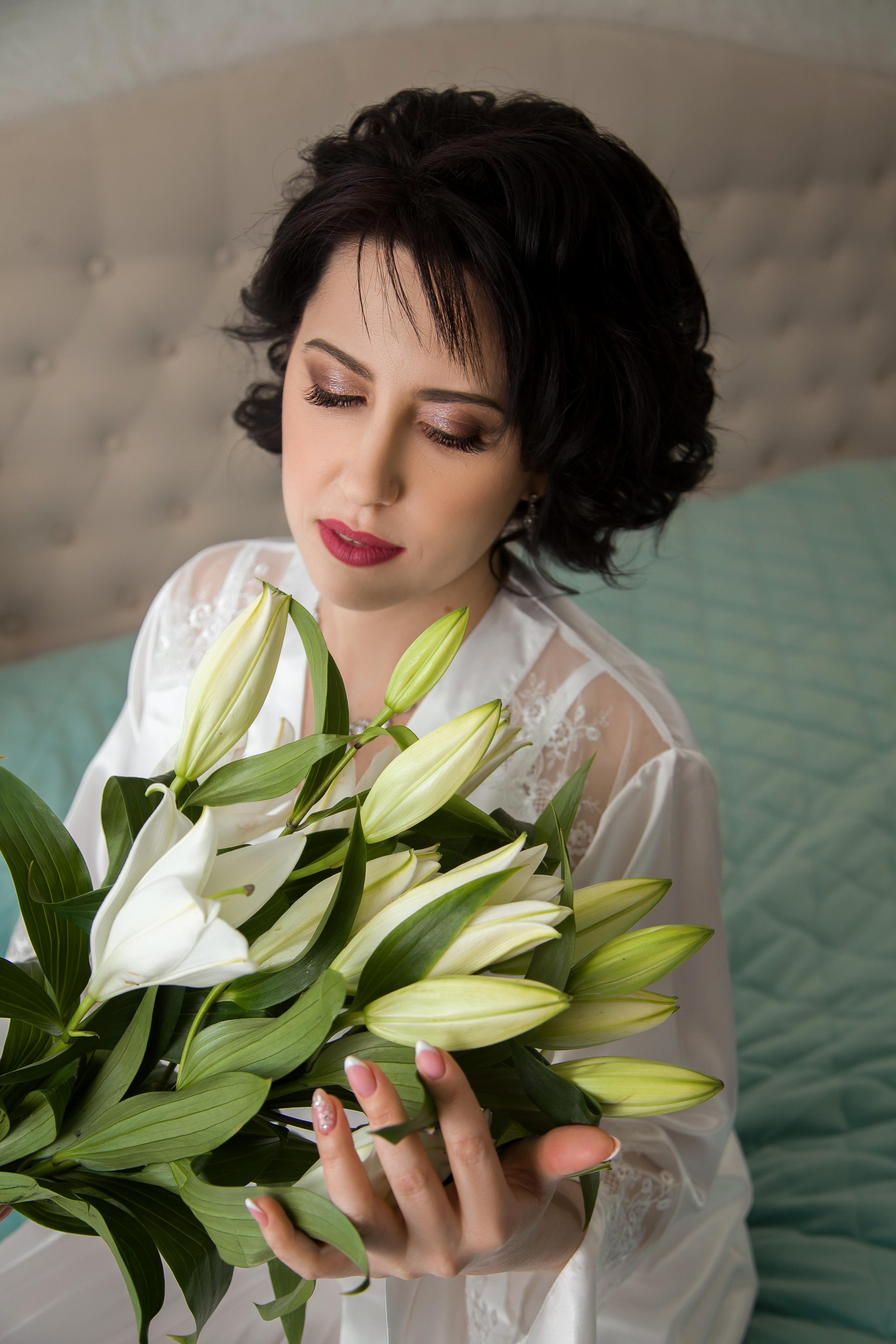 Андрей&Наталья. Семейный и женский фотограф в Москве Евгения Малина