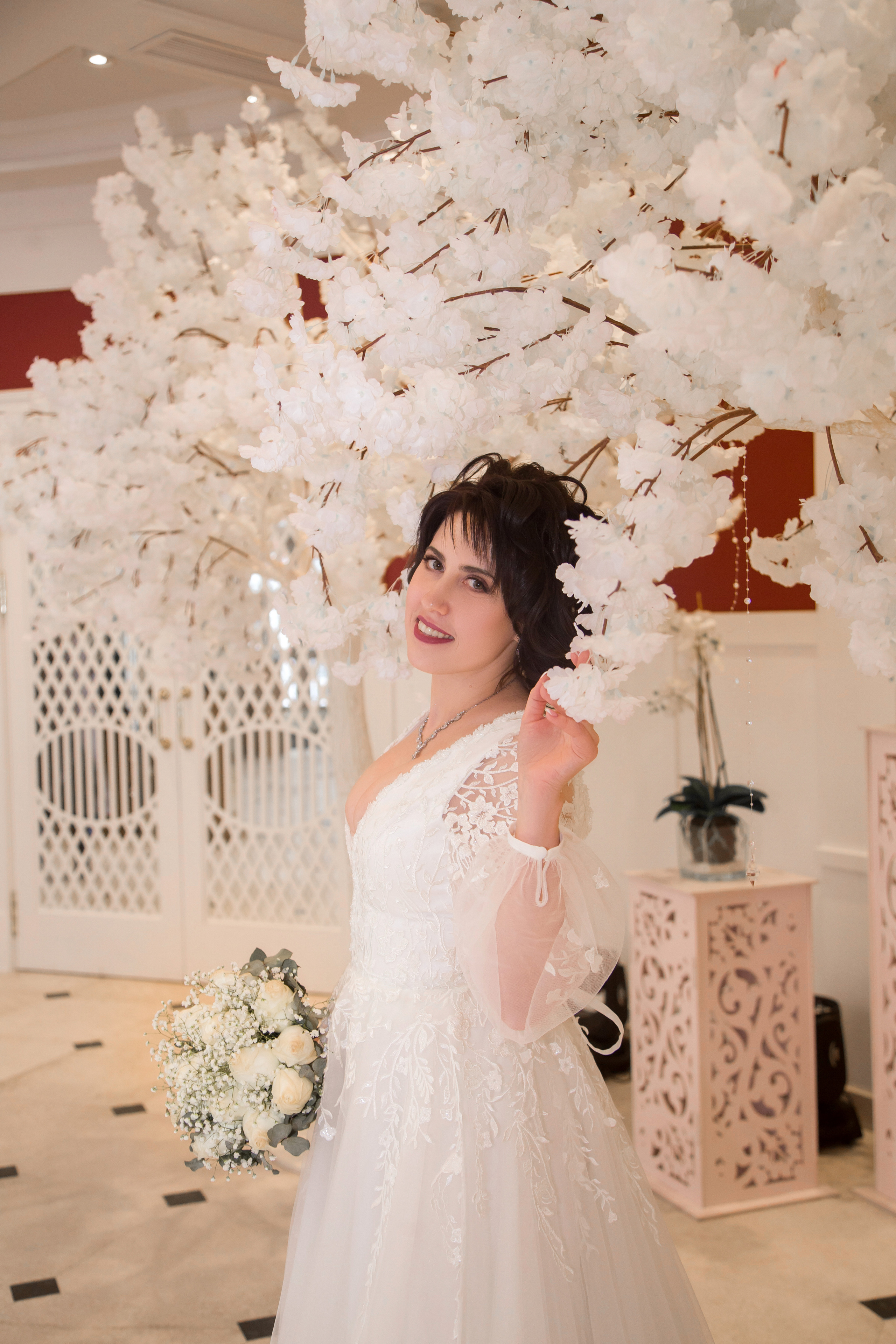 Андрей&Наталья. Семейный и женский фотограф в Москве Евгения Малина