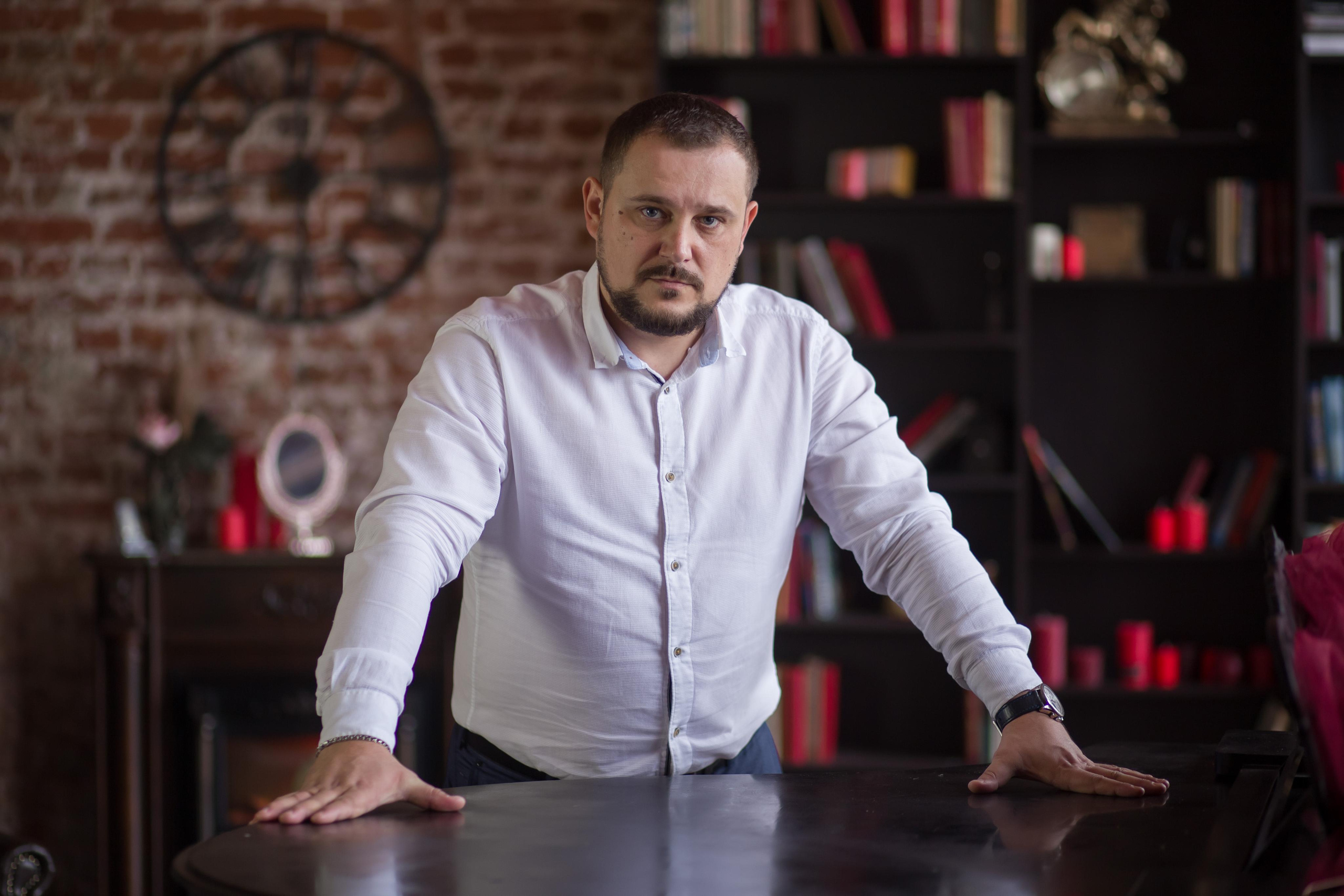 Для Юриста. Семейный и женский фотограф в Москве Евгения Малина