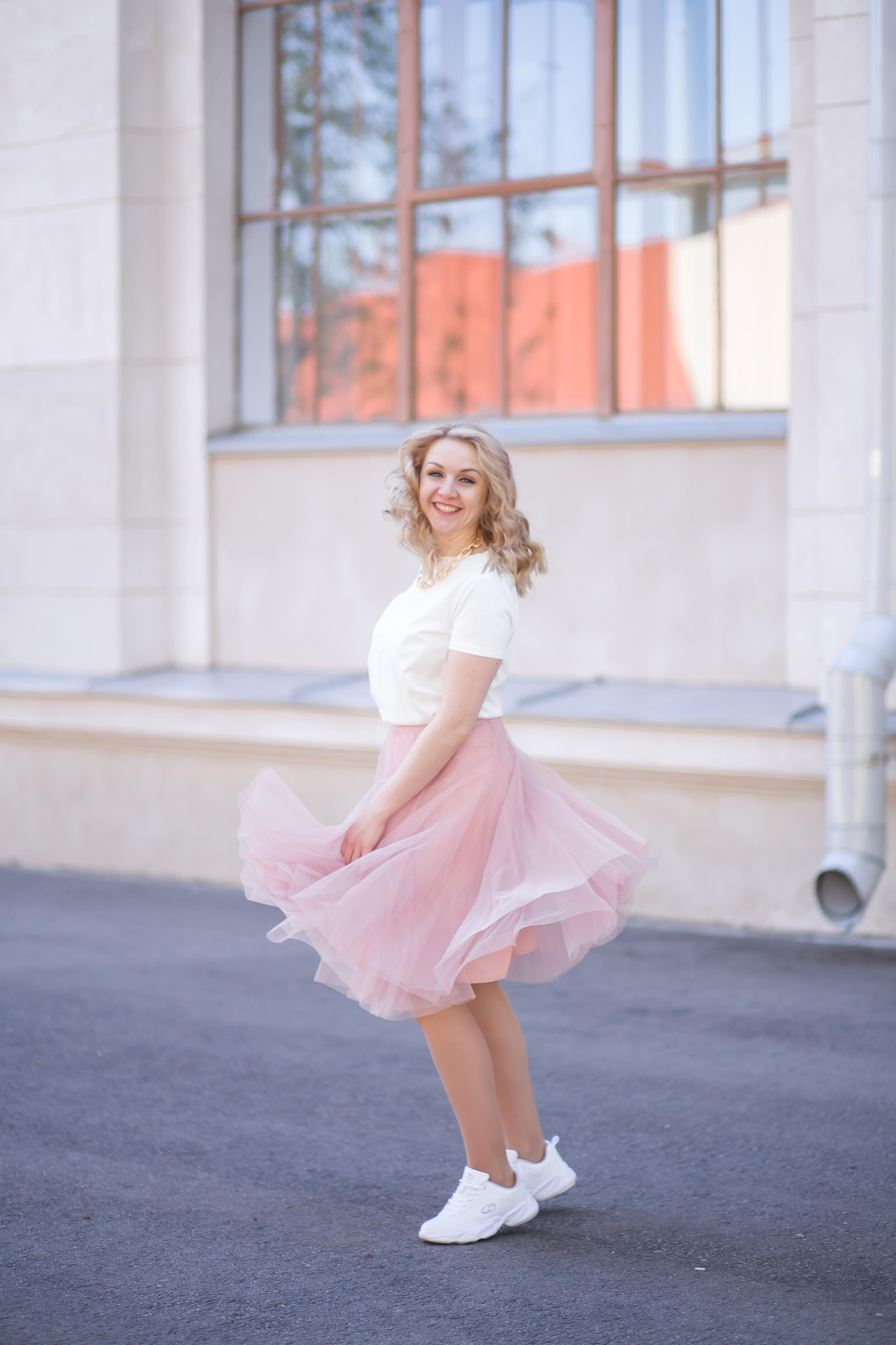 Прогулка ВДНХ. Семейный и женский фотограф в Москве Евгения Малина