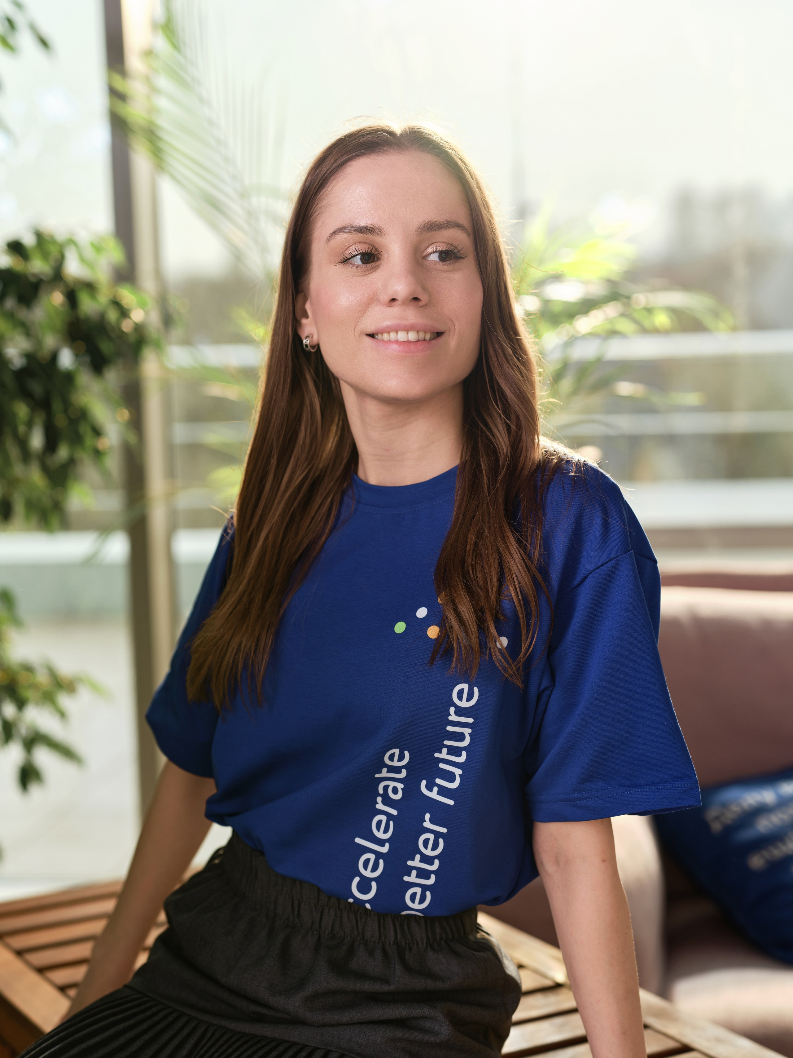 ITMS портреты. Главная