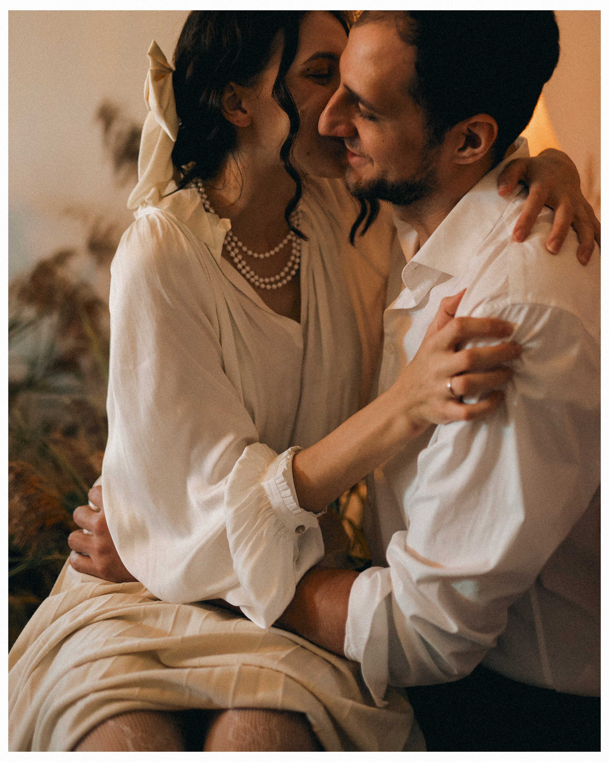 Диана&Денис. Фотограф для души Анастасия Конкс