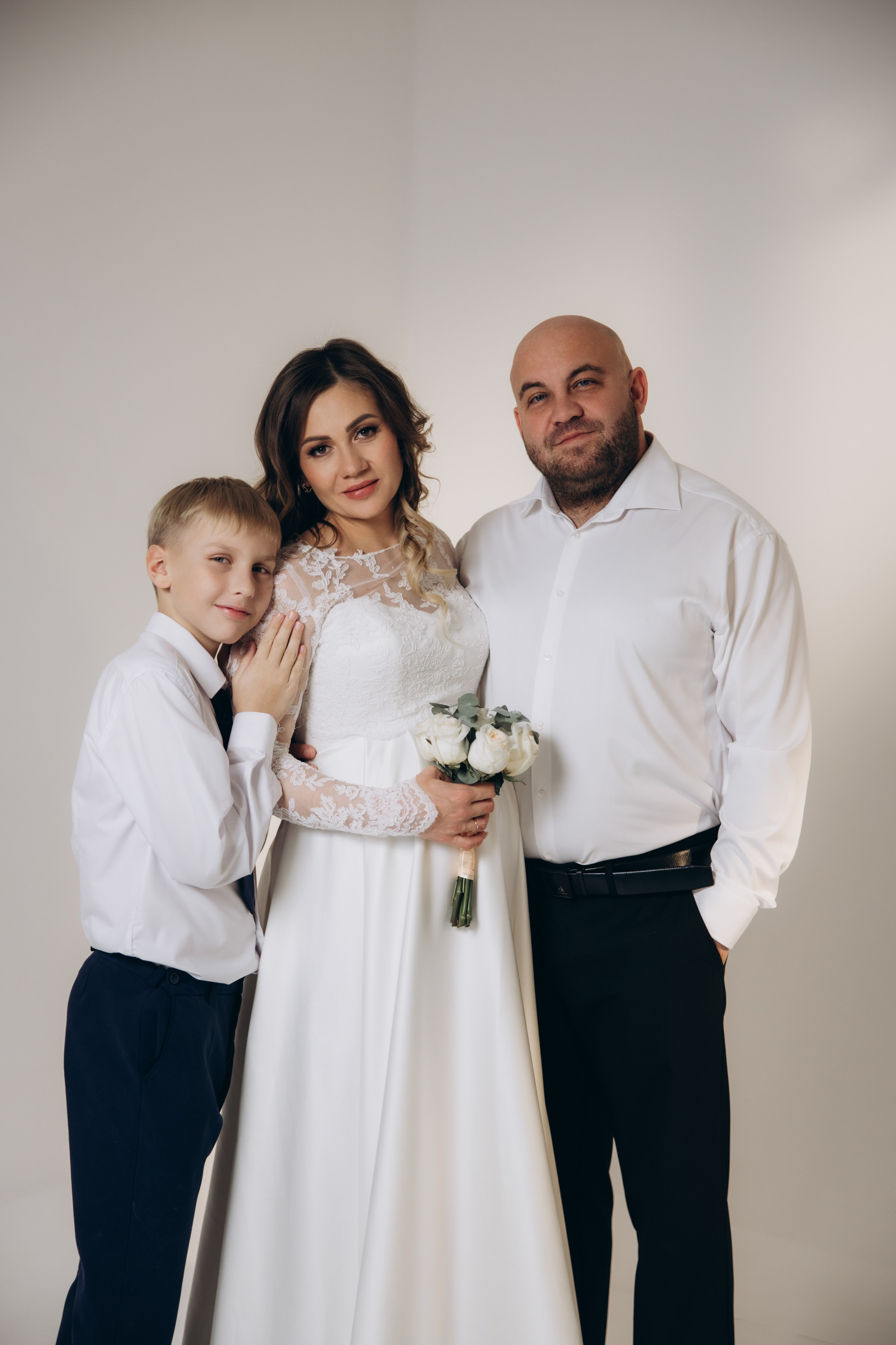 В ожидании + свадебная. Свадебный, семейный фотограф в Иркутске Светлана Макаричева