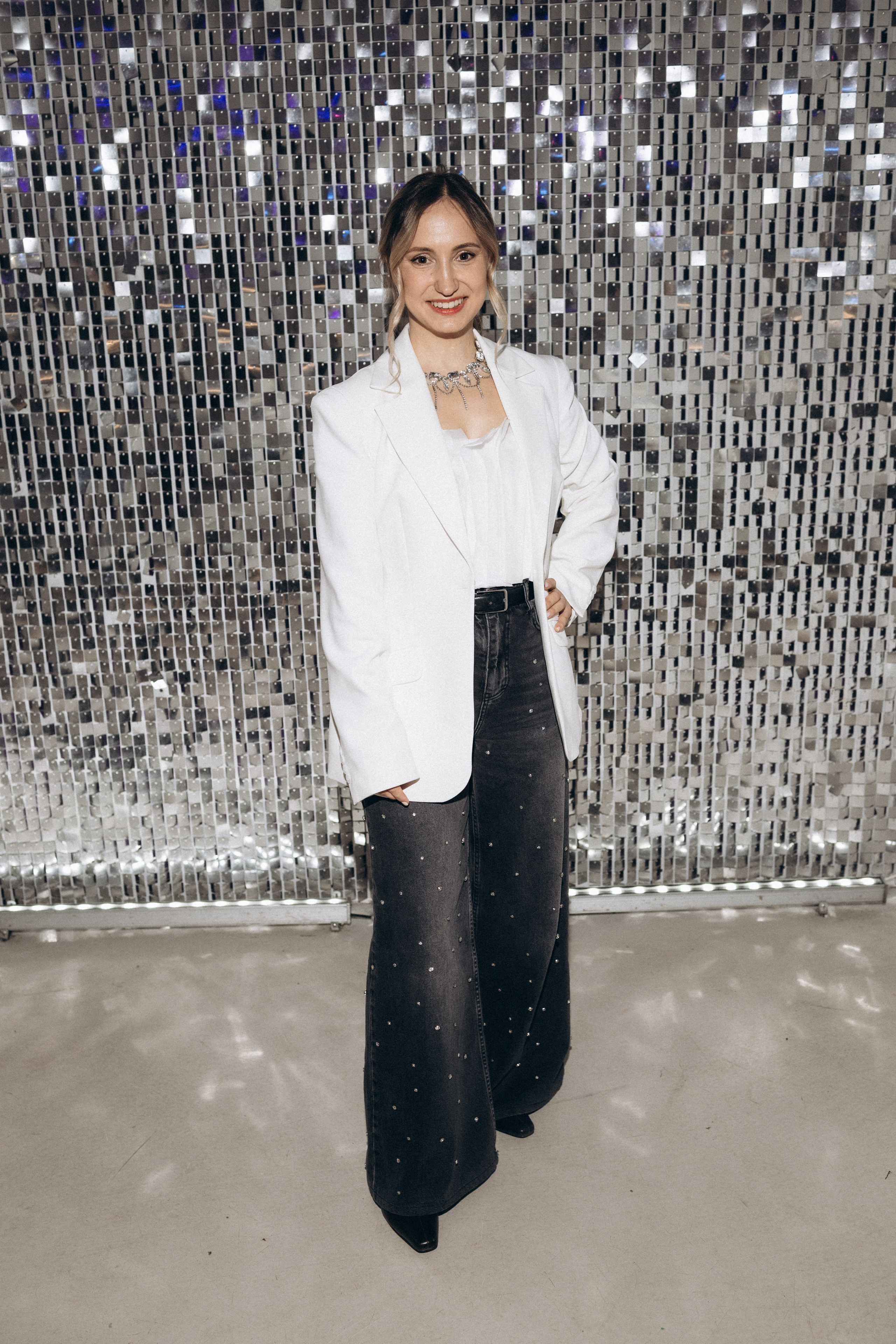 Встреча девочек из чатика. Фотограф Артем Бросов в Санкт-Петербурге и Дубае