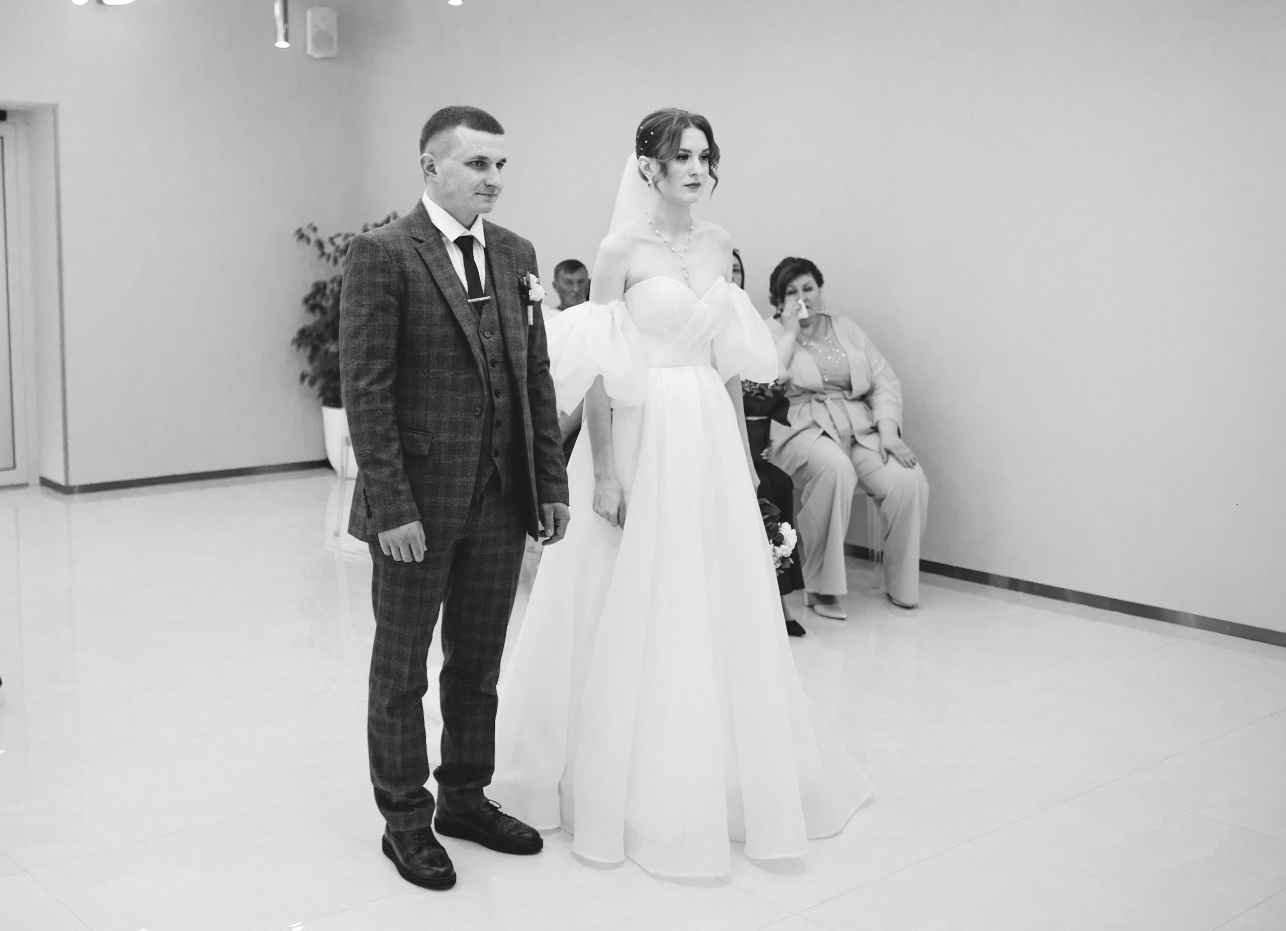 Арина и Дмитрий. ФОТОГРАФ ~ Виктория Ивченко ~ Старый Оскол