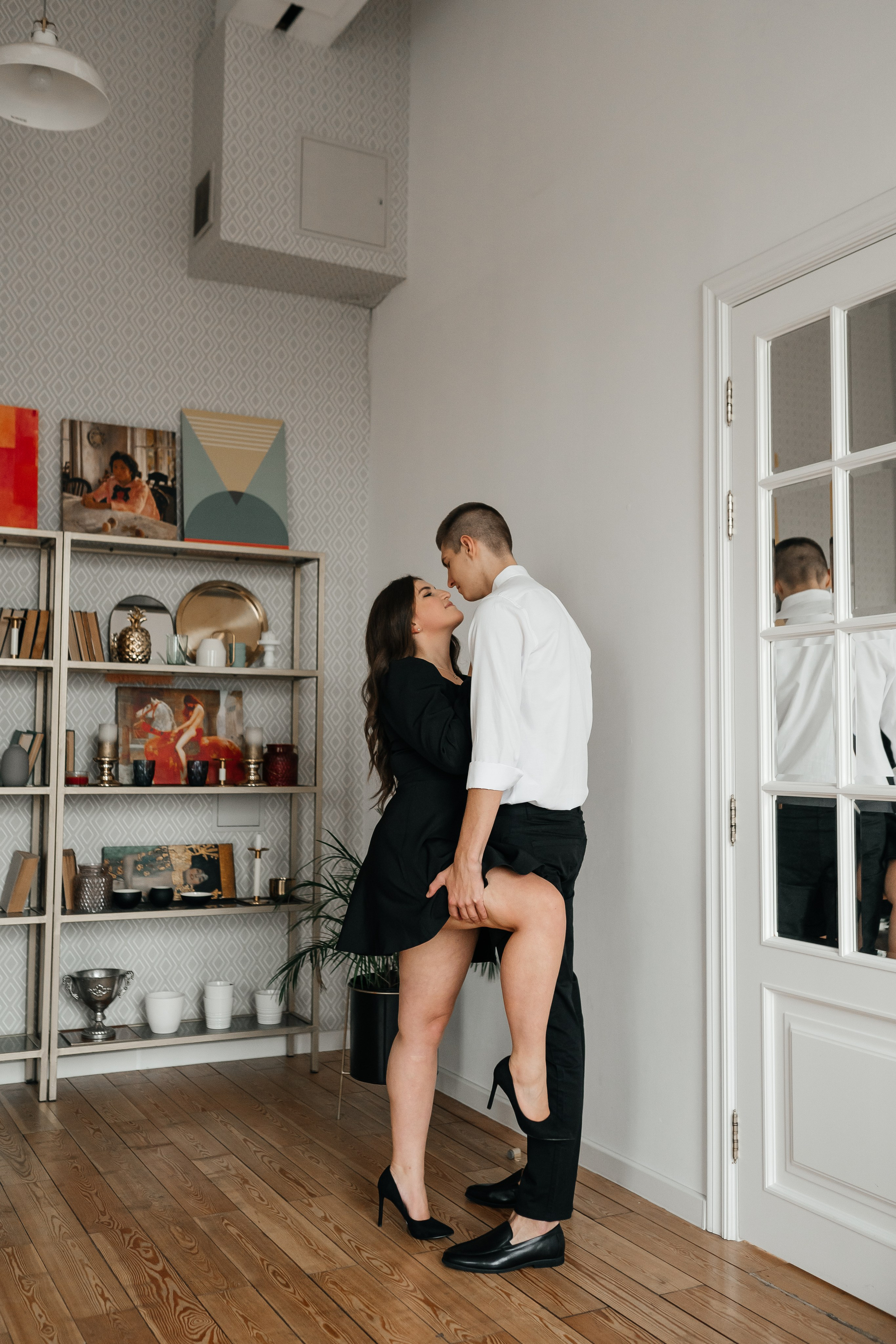 |Степа и Лена|