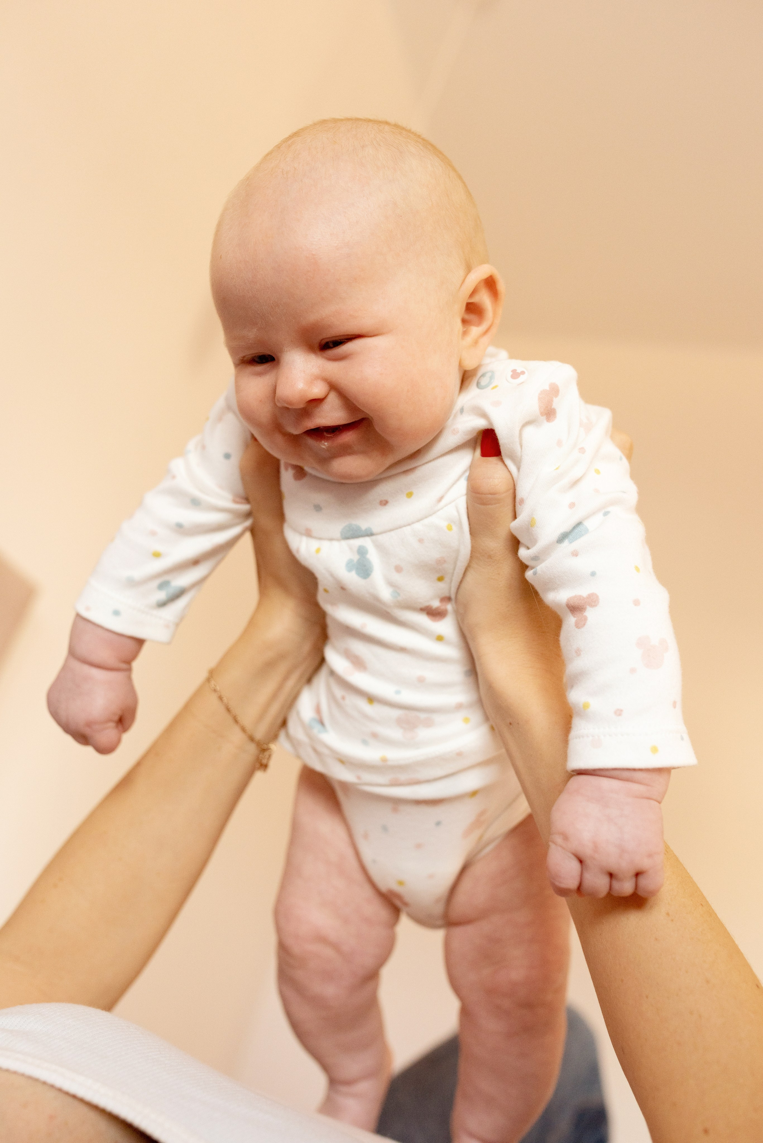 Мия (1 месяц, life)