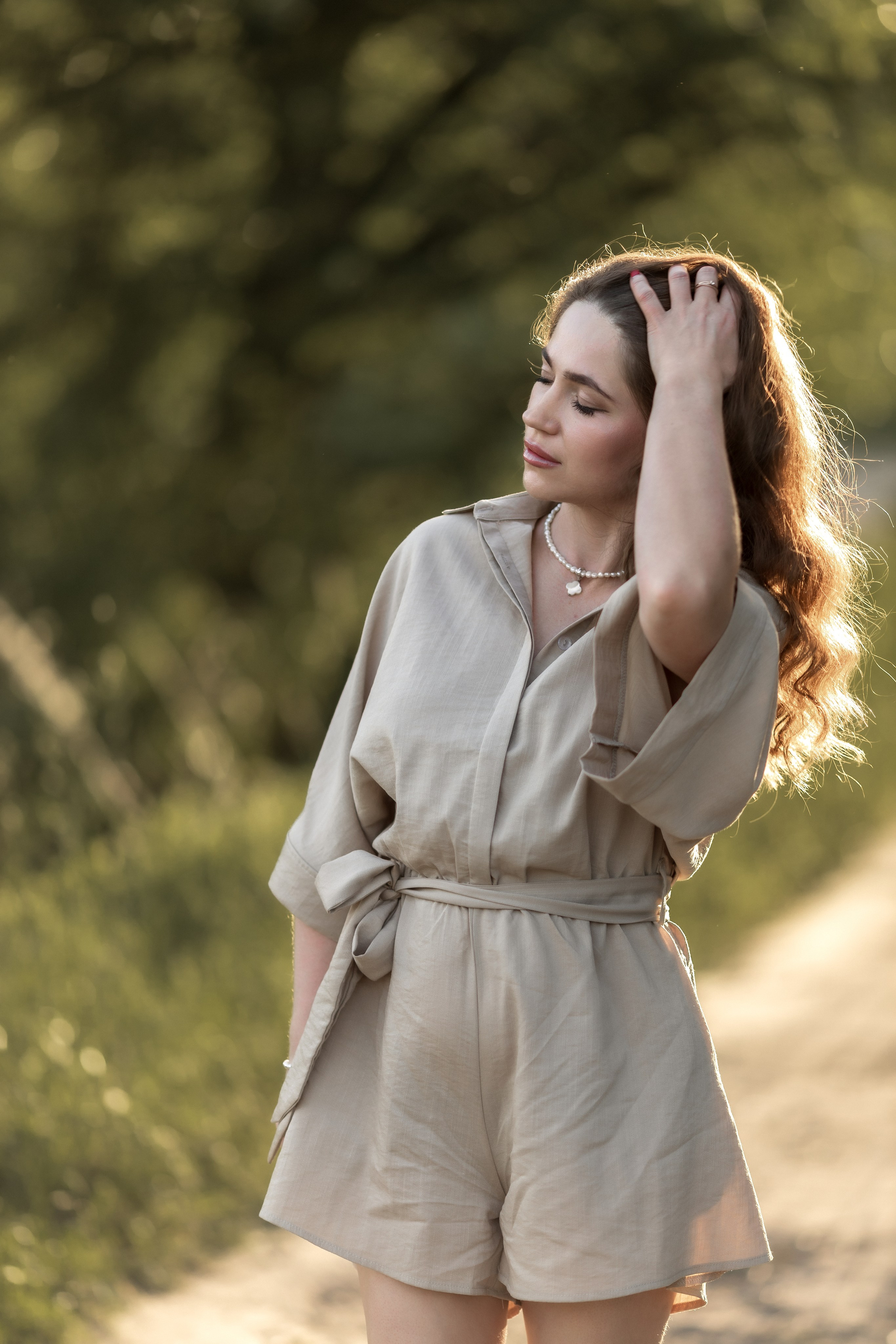 Ольга. Семейный фотограф Вита Лифанова Брянск LifeStyle