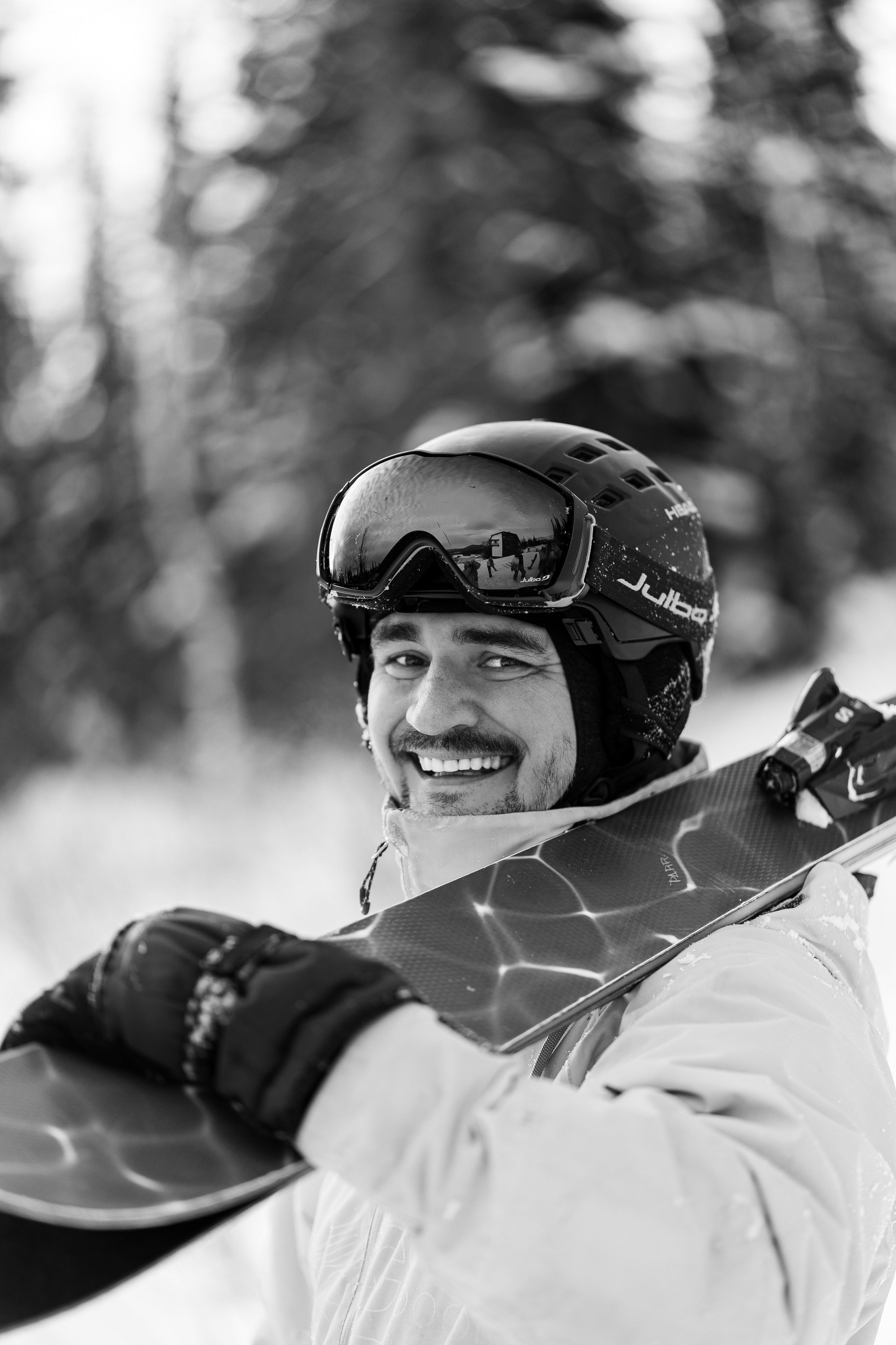 Джой 13.12. Анастасия Паршукова — фотограф Шерегеш Новосибирск