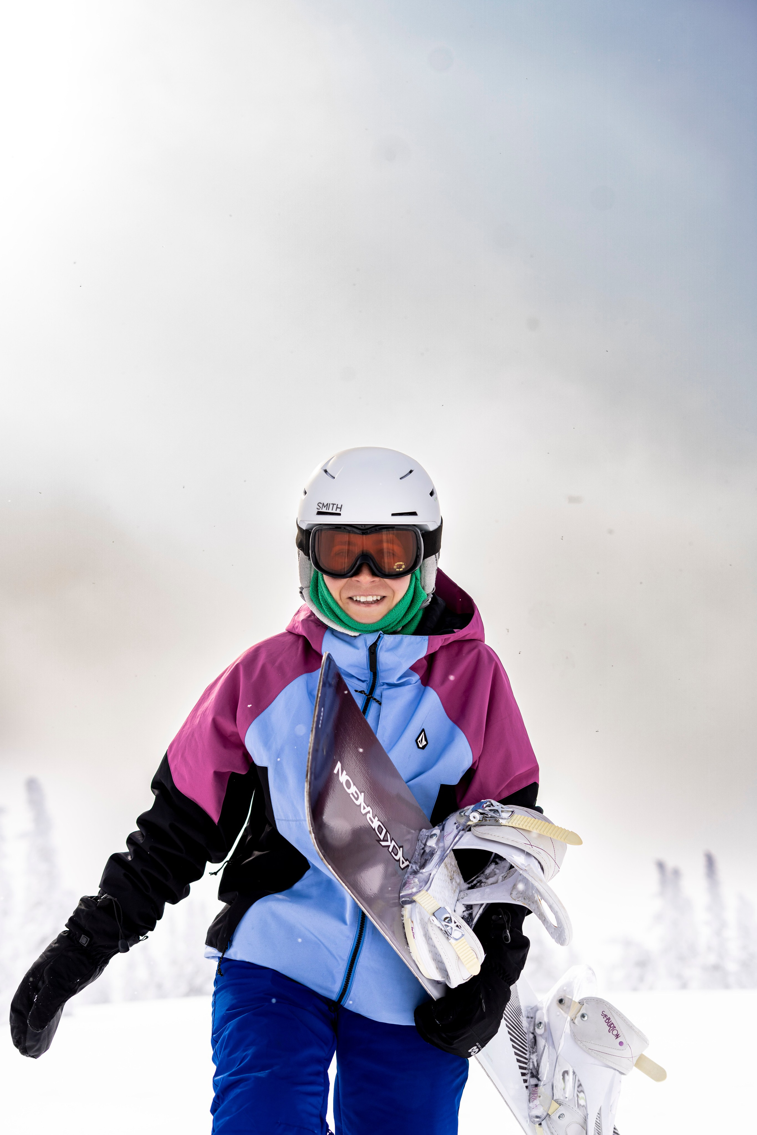 Тур. Анастасия Паршукова — фотограф Шерегеш Новосибирск