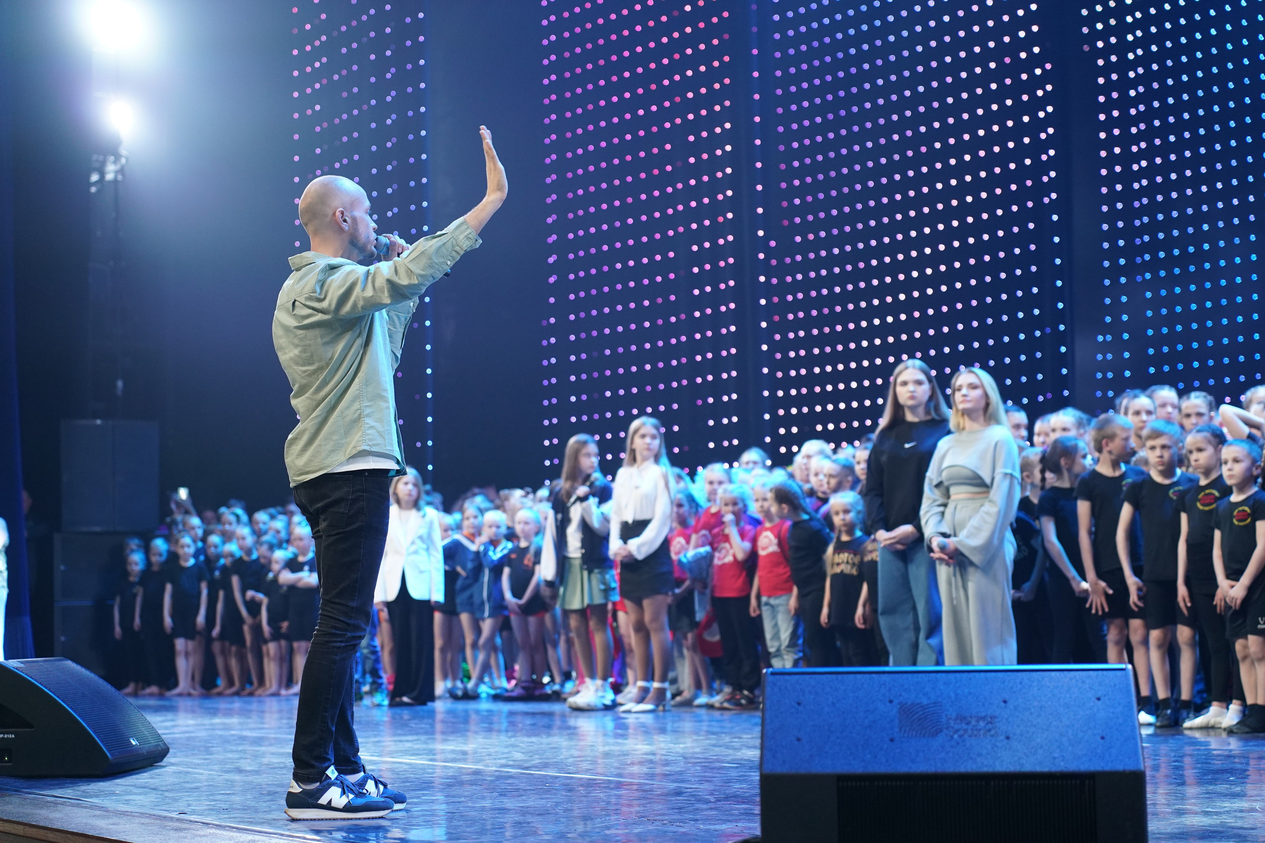 Галерея. Самусев Николай