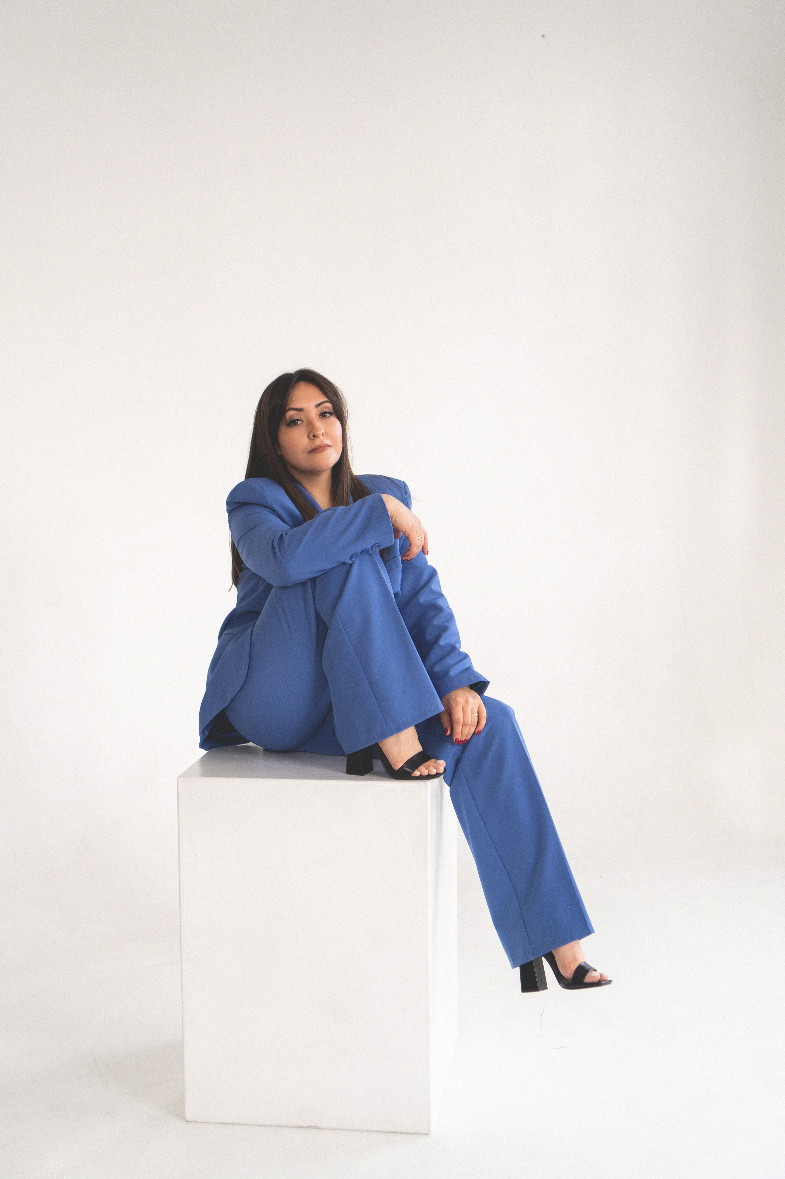 Марина. Фотограф Лютикова Ирина, Тюмень, Москва