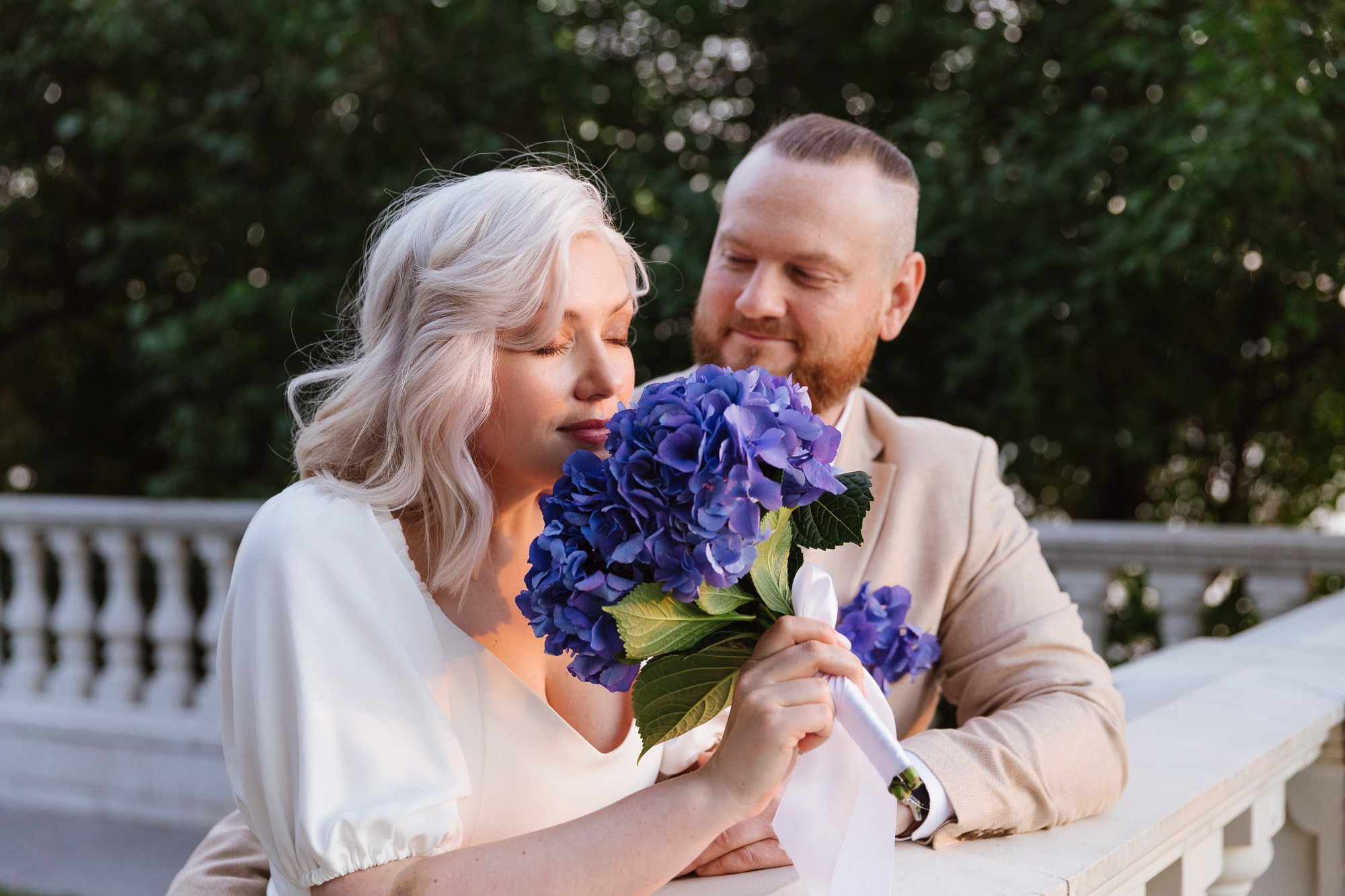 Ирина и Алексей. Фотограф-видеограф в Москве