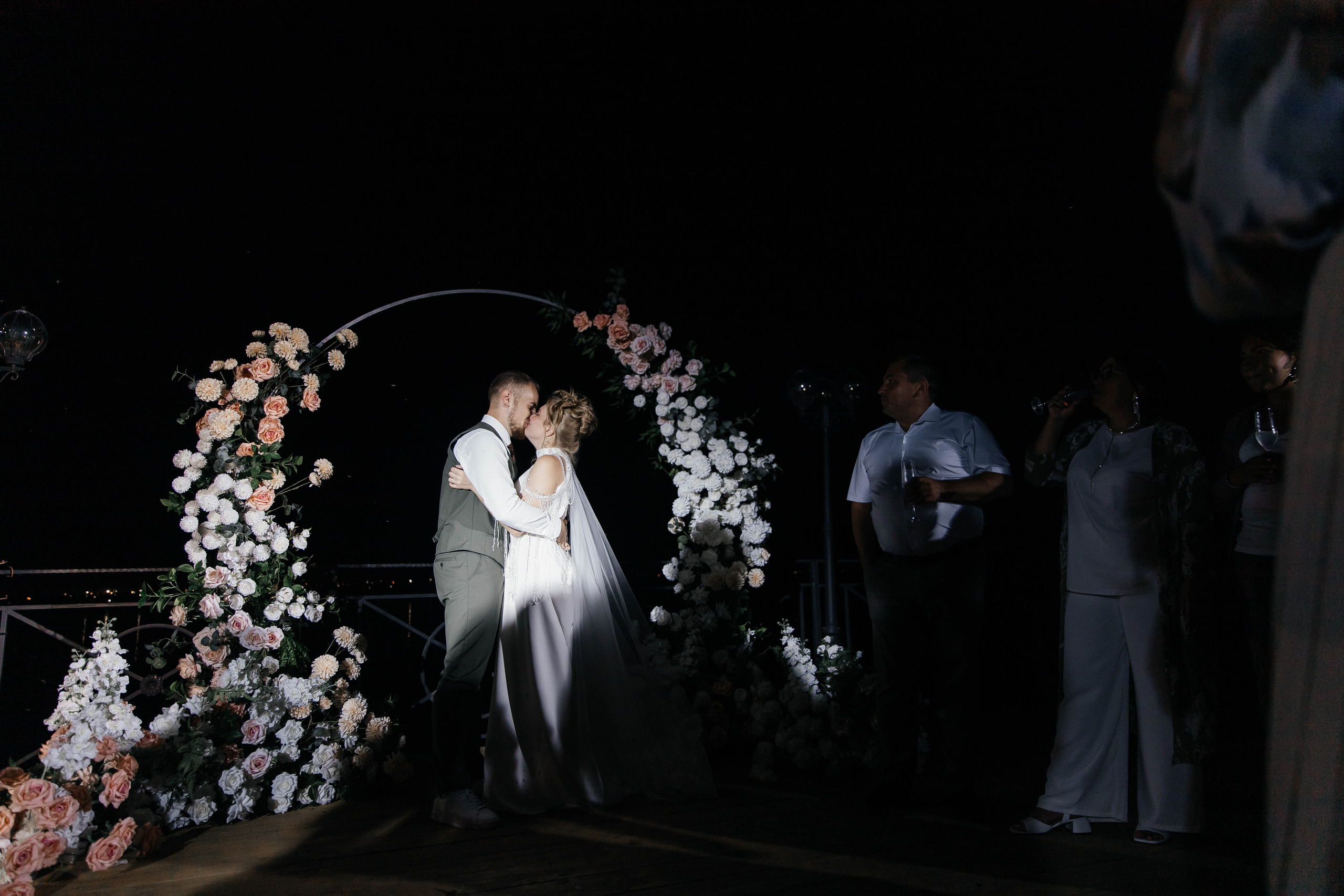 Никита & Ульяна. Главная