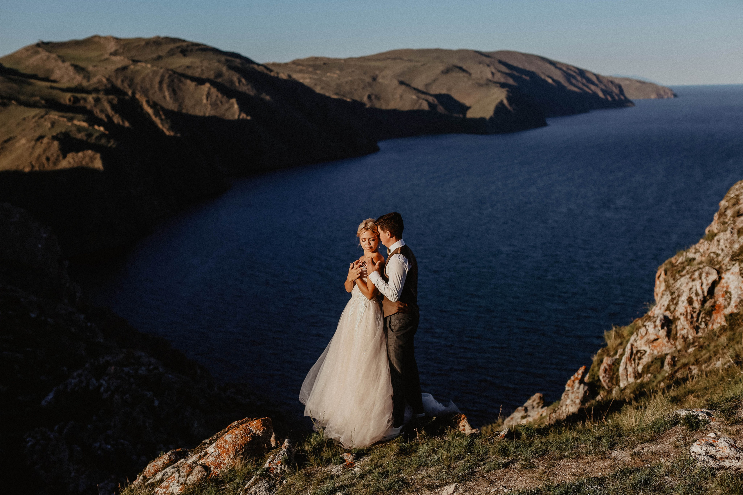 Выездная прогулка Байкал. Главная