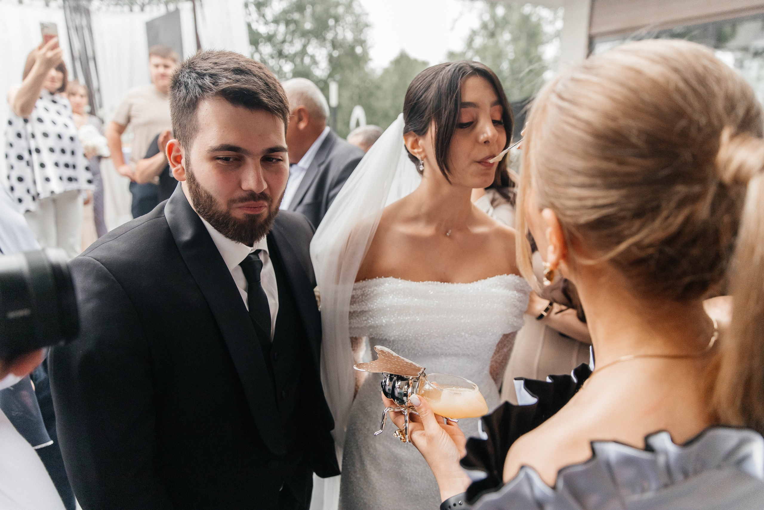 Арсен & Мариам. Главная