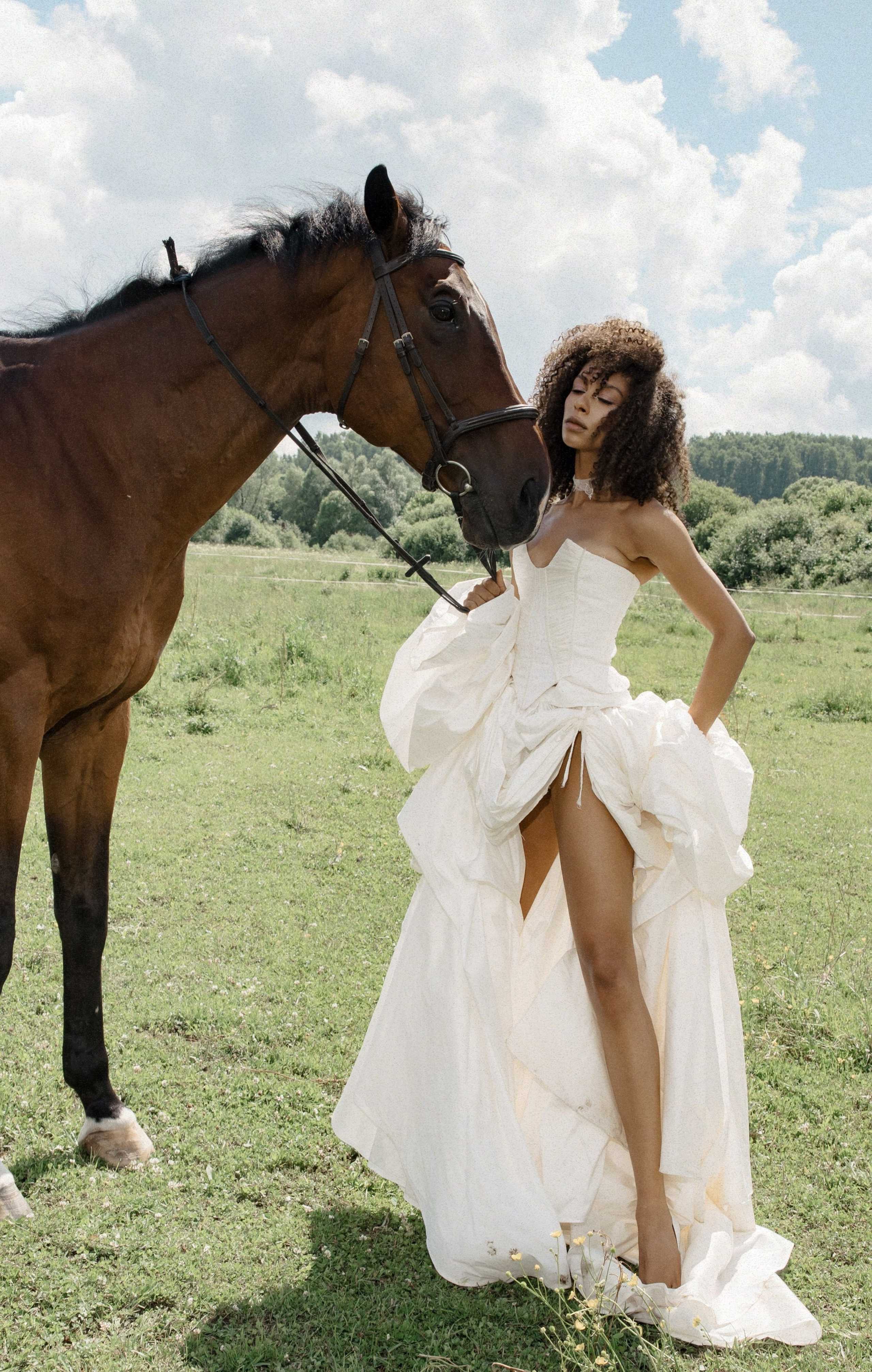 Amalia & Artem. Alamzar Gurbanova — Photographer