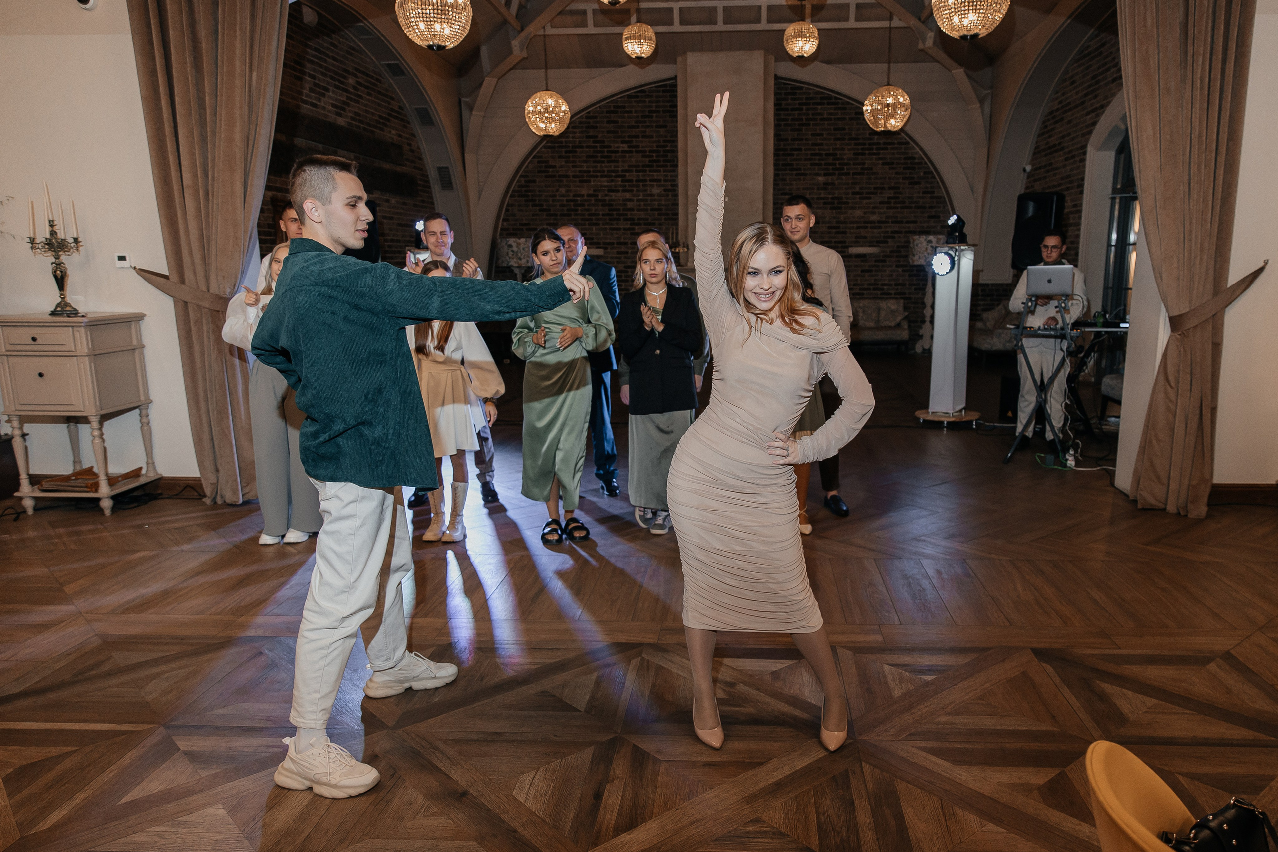 Соня и Самвел. Свадебный фотограф Кристина Тимощук