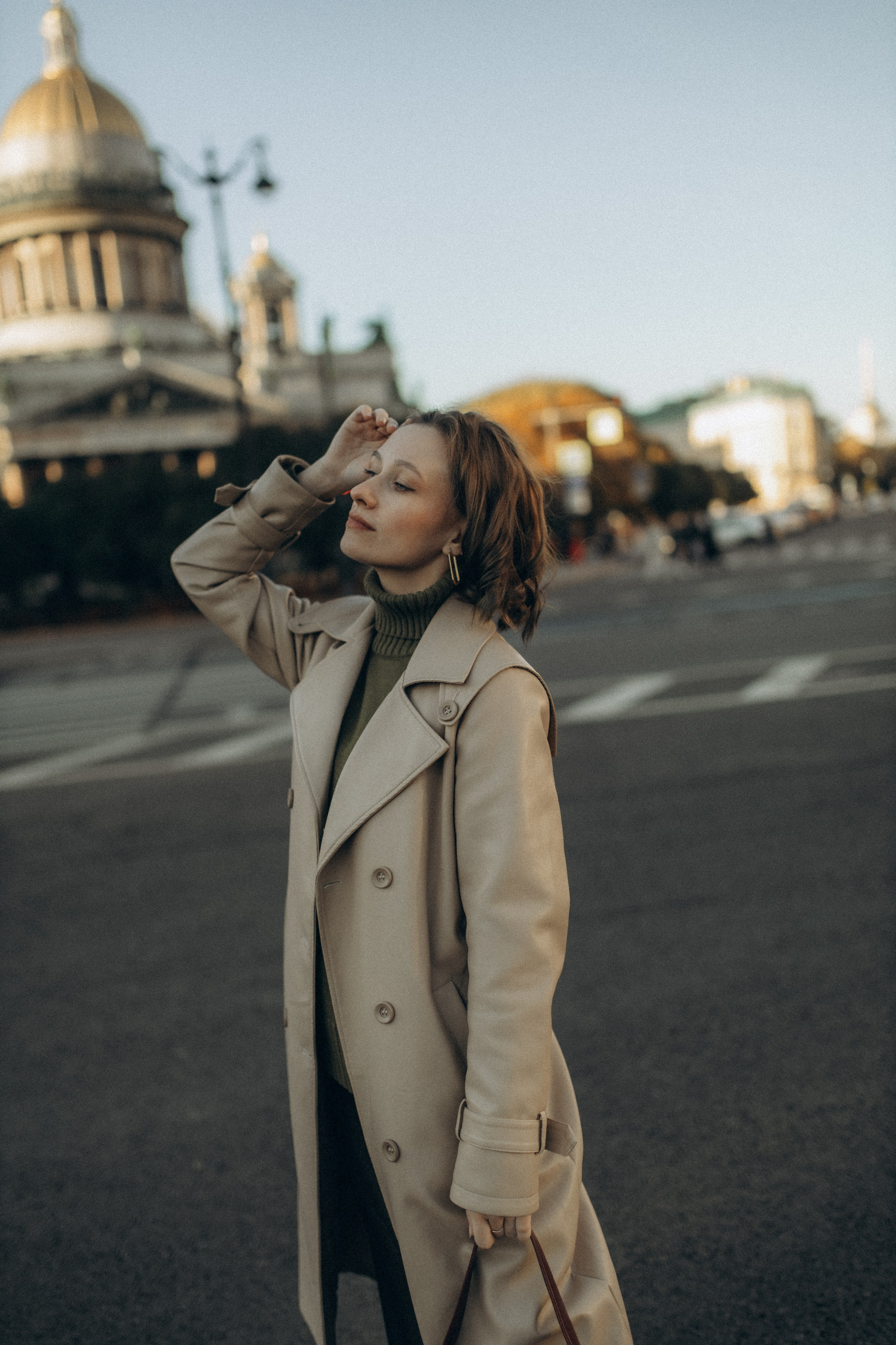 Катя. Фотограф в Петербурге Ольга Стрельченко