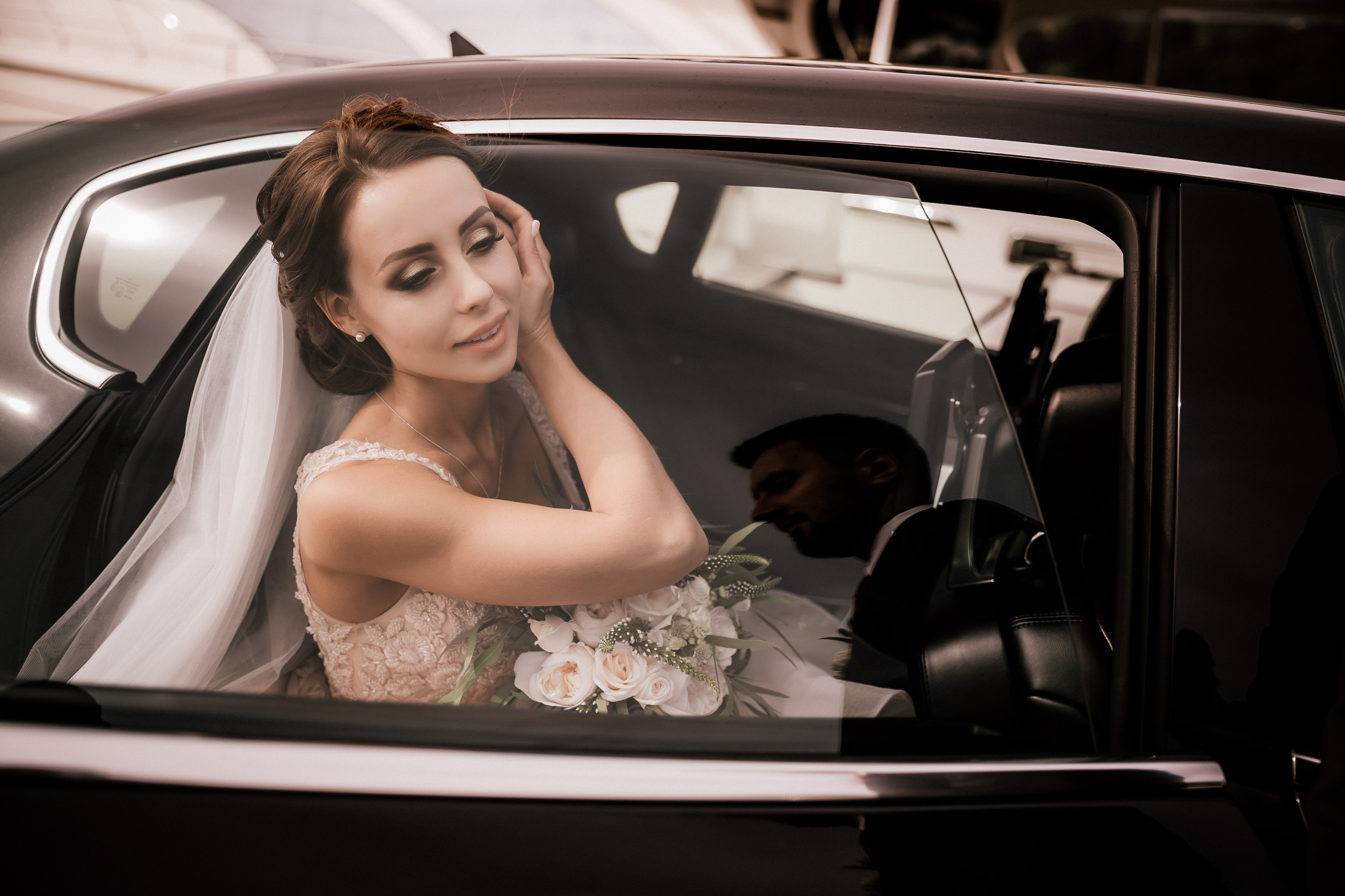 Яна и Алексей. Фотограф во Владивостоке Настя Косач