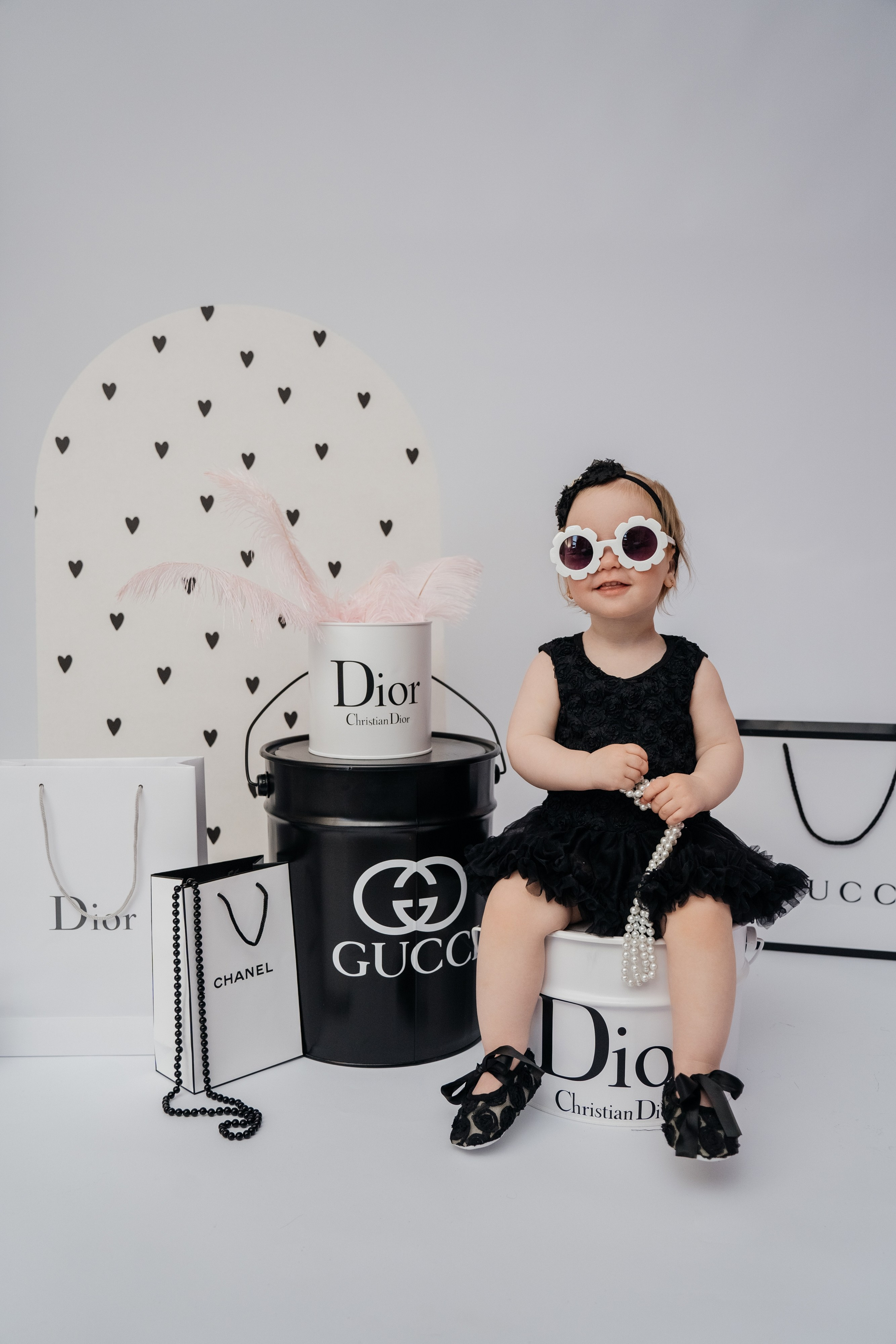 Детский гардероб. Лана Абрамян-Фотограф новорожденных и беременных в Новороссийске Анапе