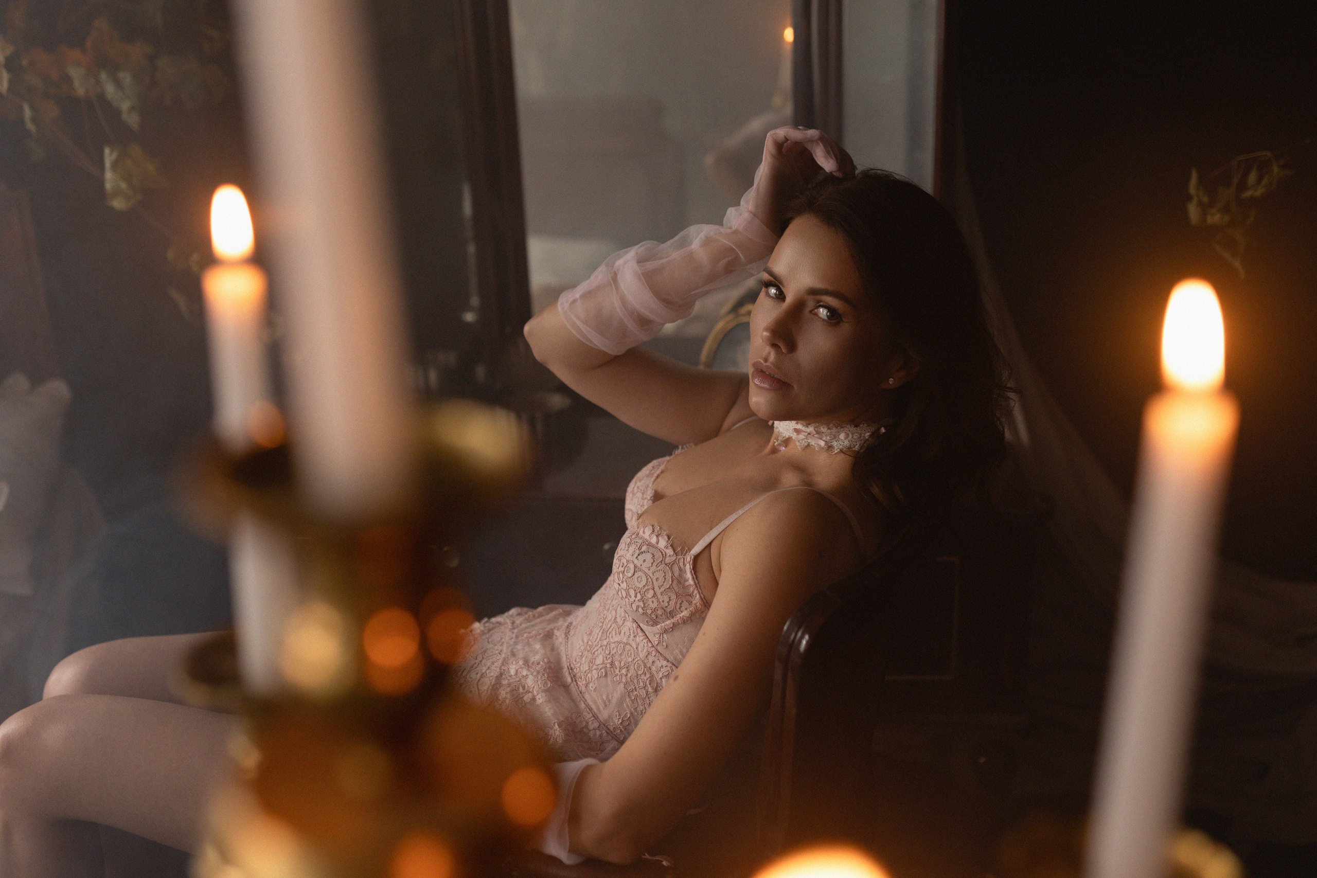 Муза. Главная