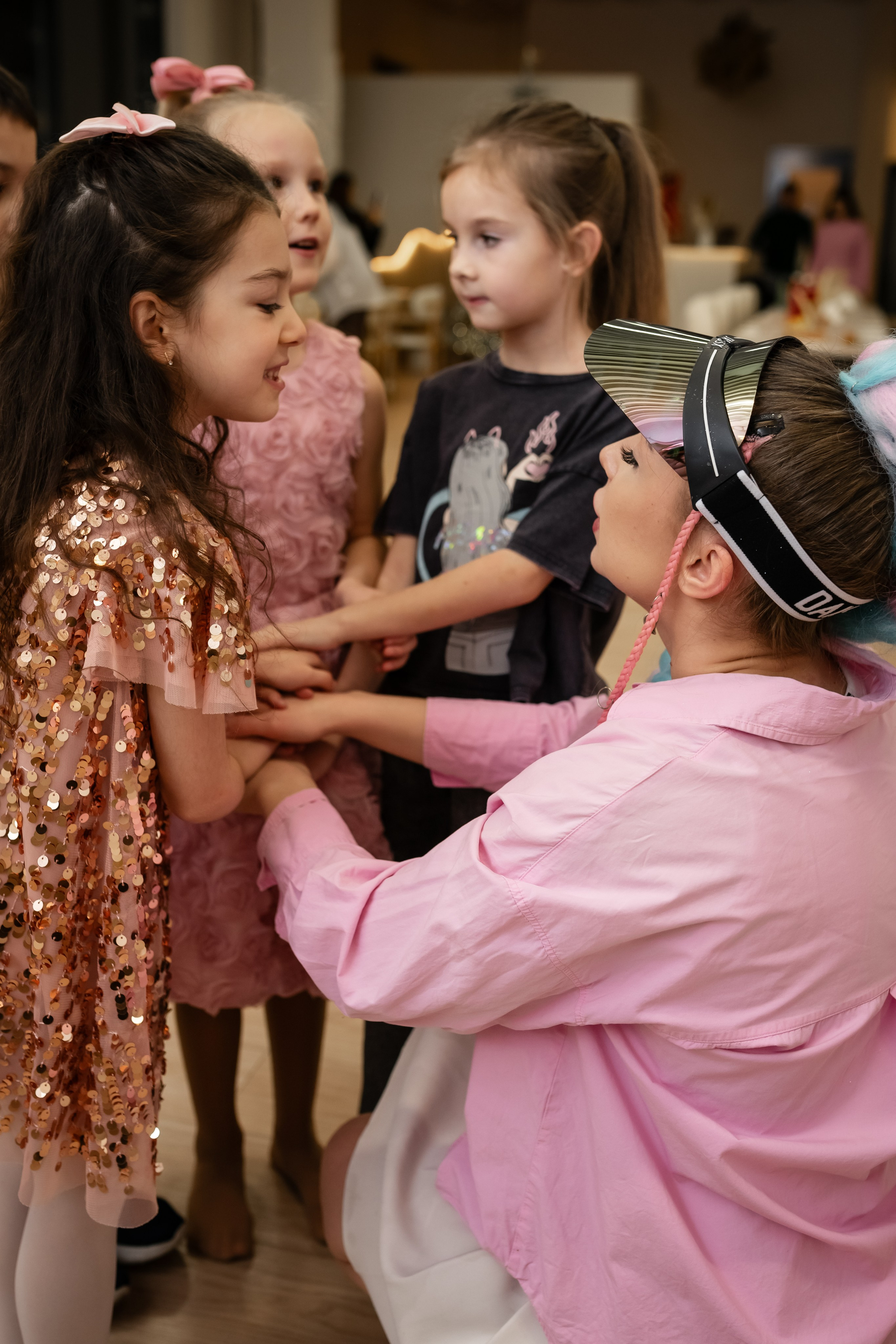 День рождения. Профессиональный семейный и церковный фотограф в Ростове-на-Дону