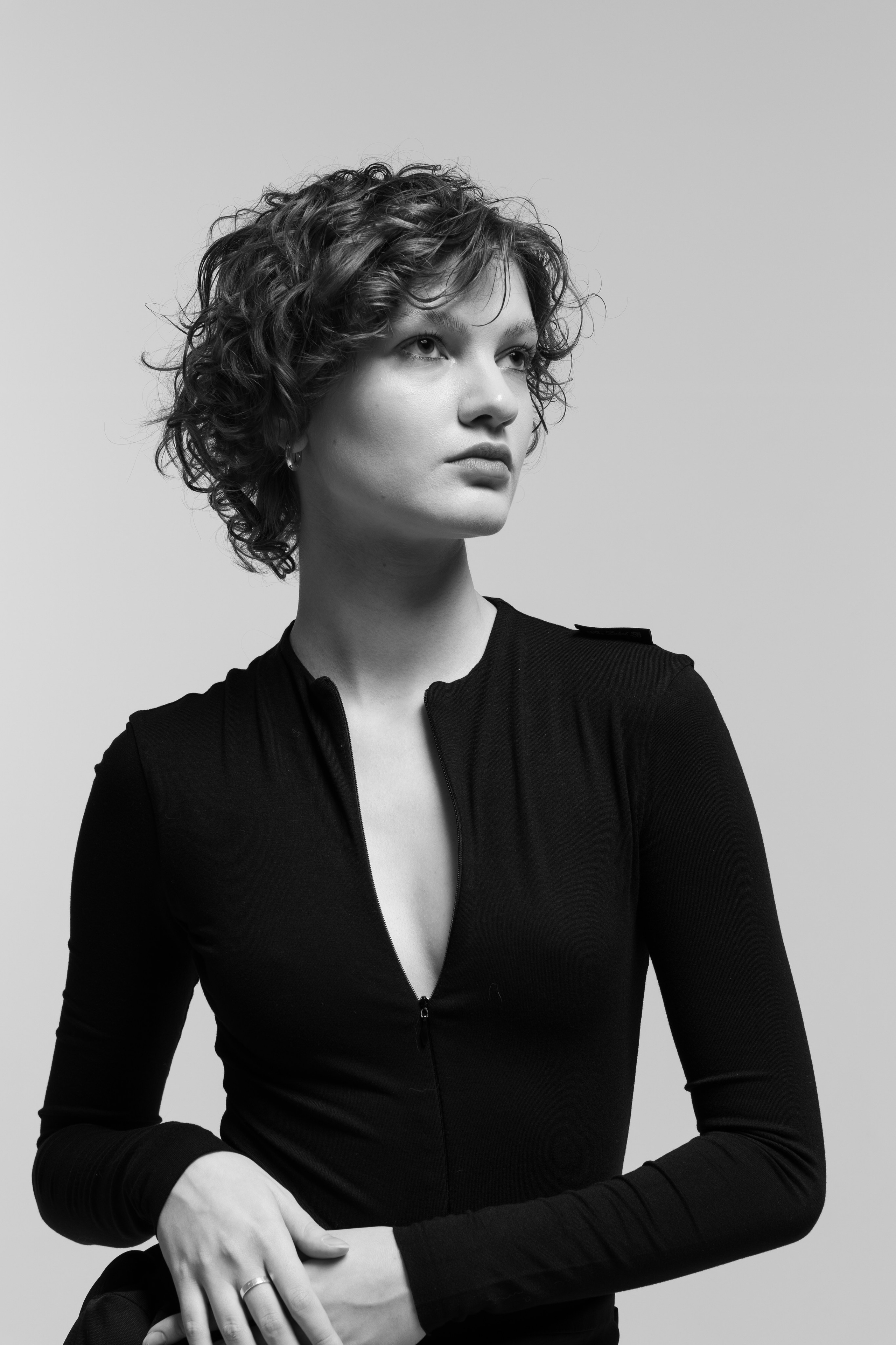 Женский портрет. Семейный и репортажный фотограф Наташа Давыдова