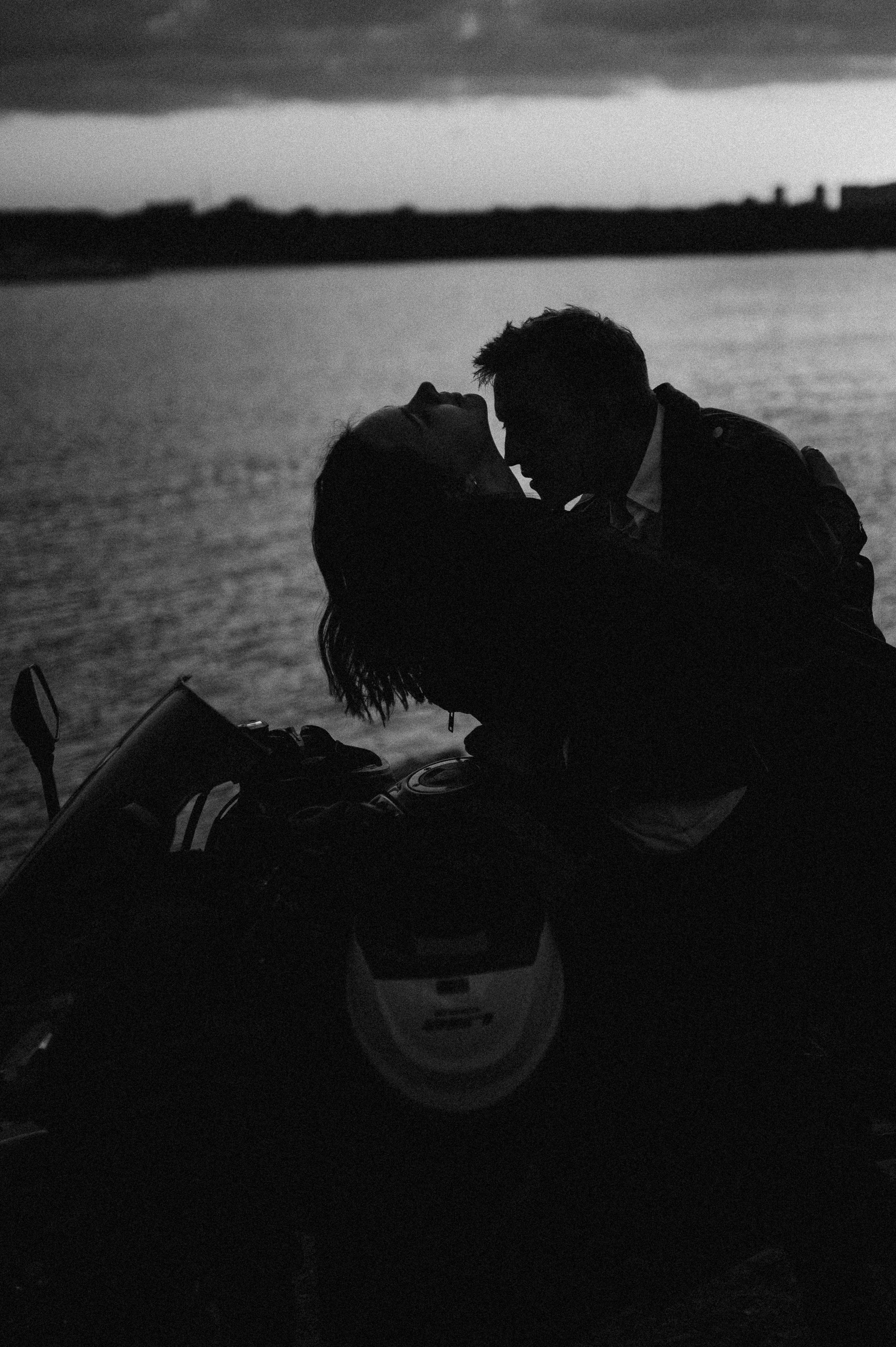 С мотоциклом. Главная