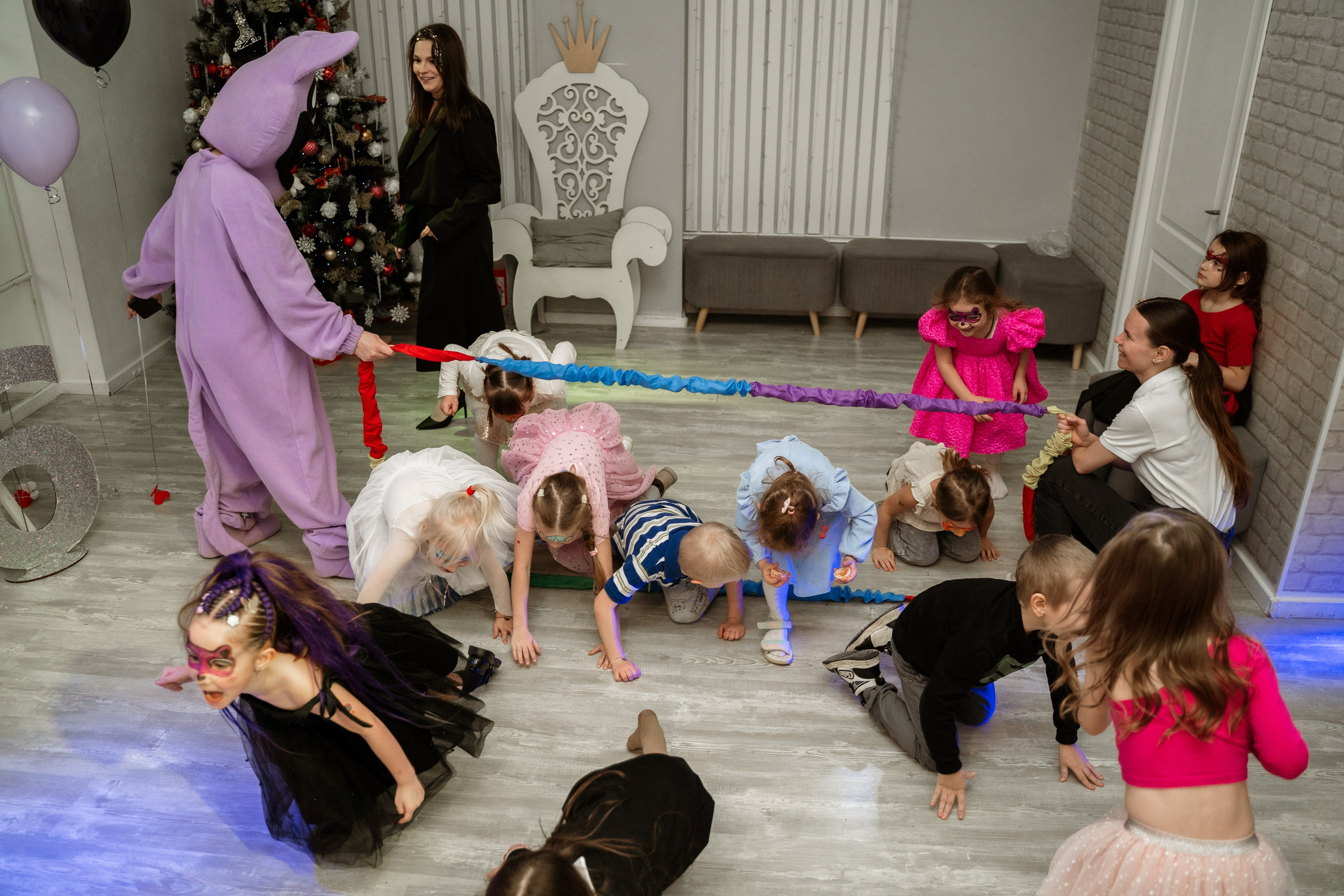 Репортажная съемка Праздники. Свадебный и семейный фотограф с Санкт-Петербурге Ольга Стрижакова