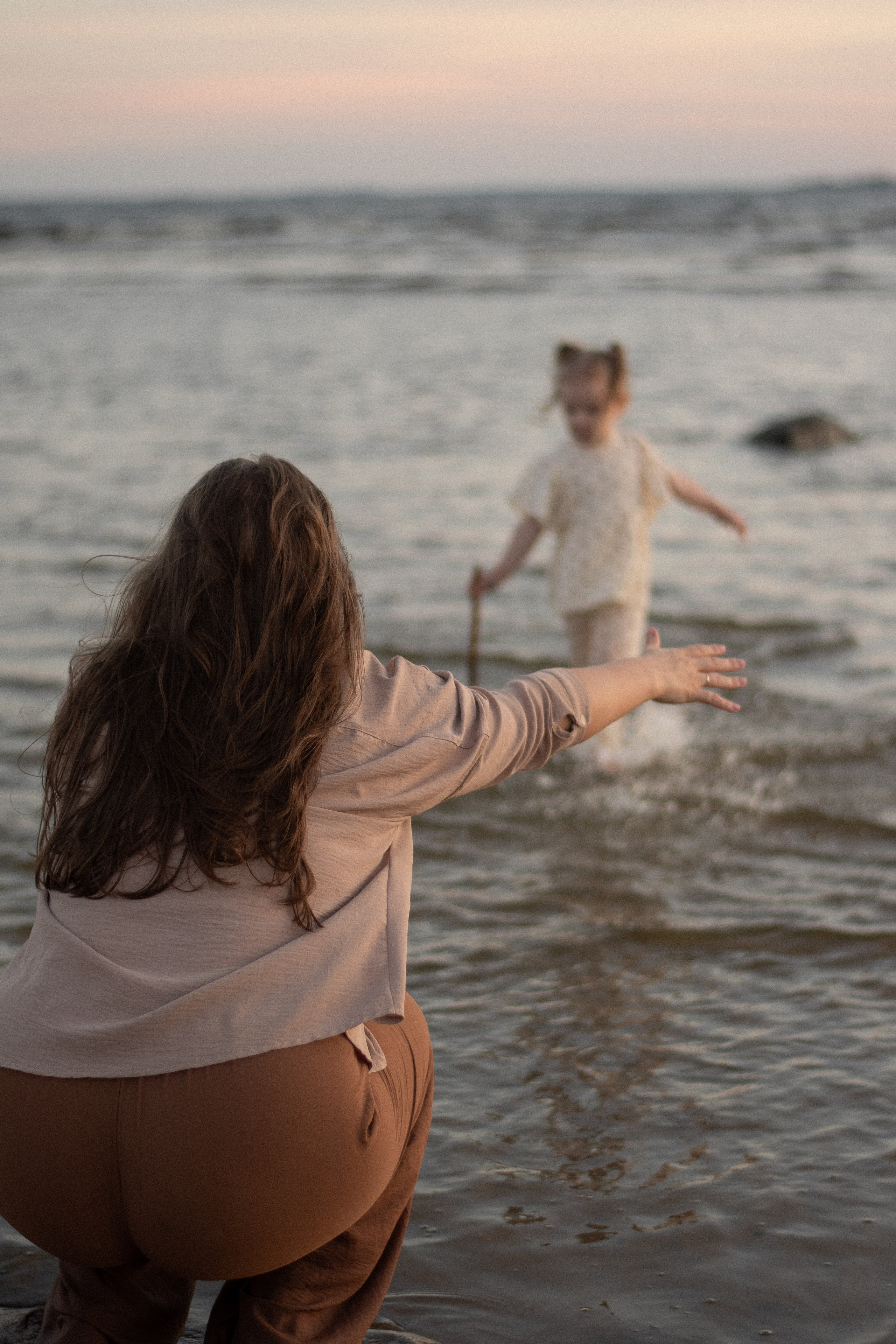 Виктория, Никита и Диана. Свадебный и семейный фотограф Санкт-Петербург