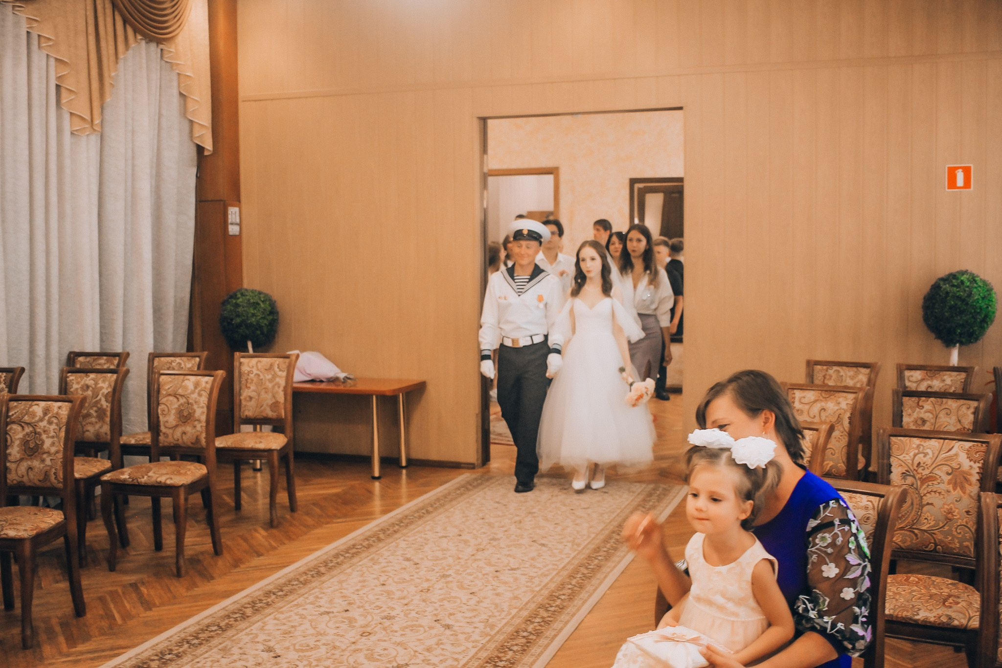 Свадебная фотосессия в Севастополе. Фотограф в Крыму Григорий