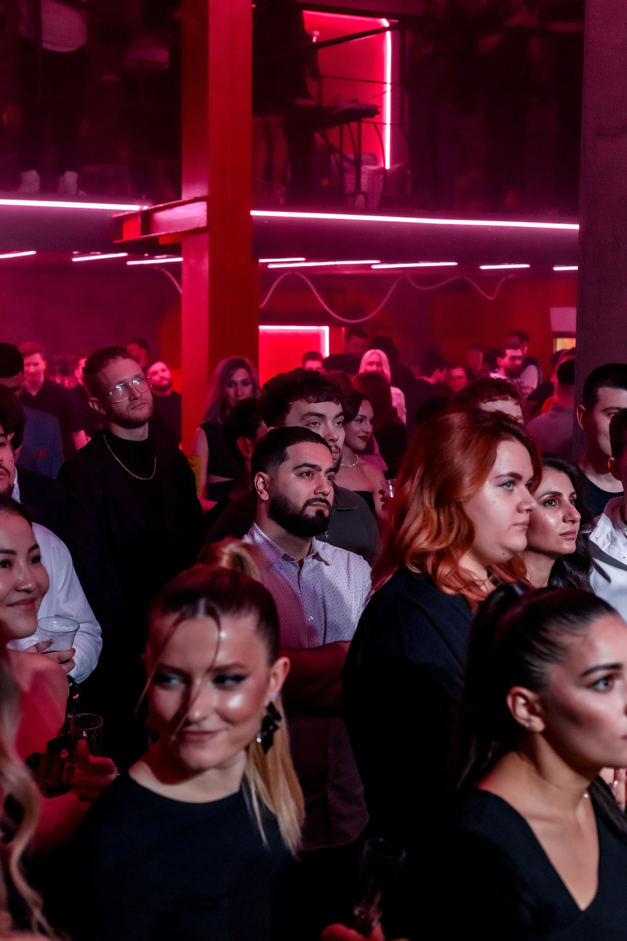 Корпоратив Betone. Свадебный фотограф в Москве — Ольга Козловская