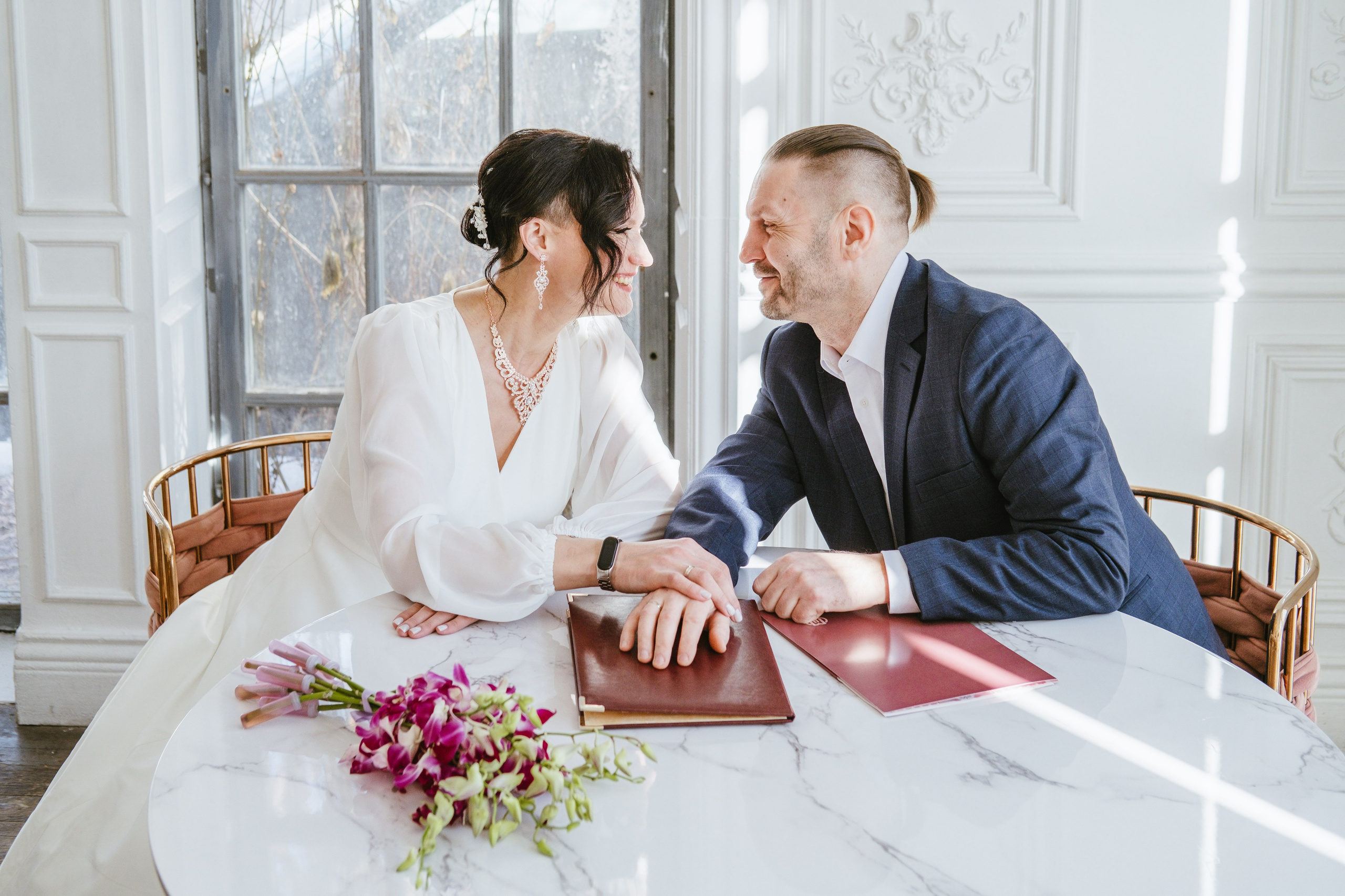 Свадьба | Дмитрий и Анна. Любовь Потапова