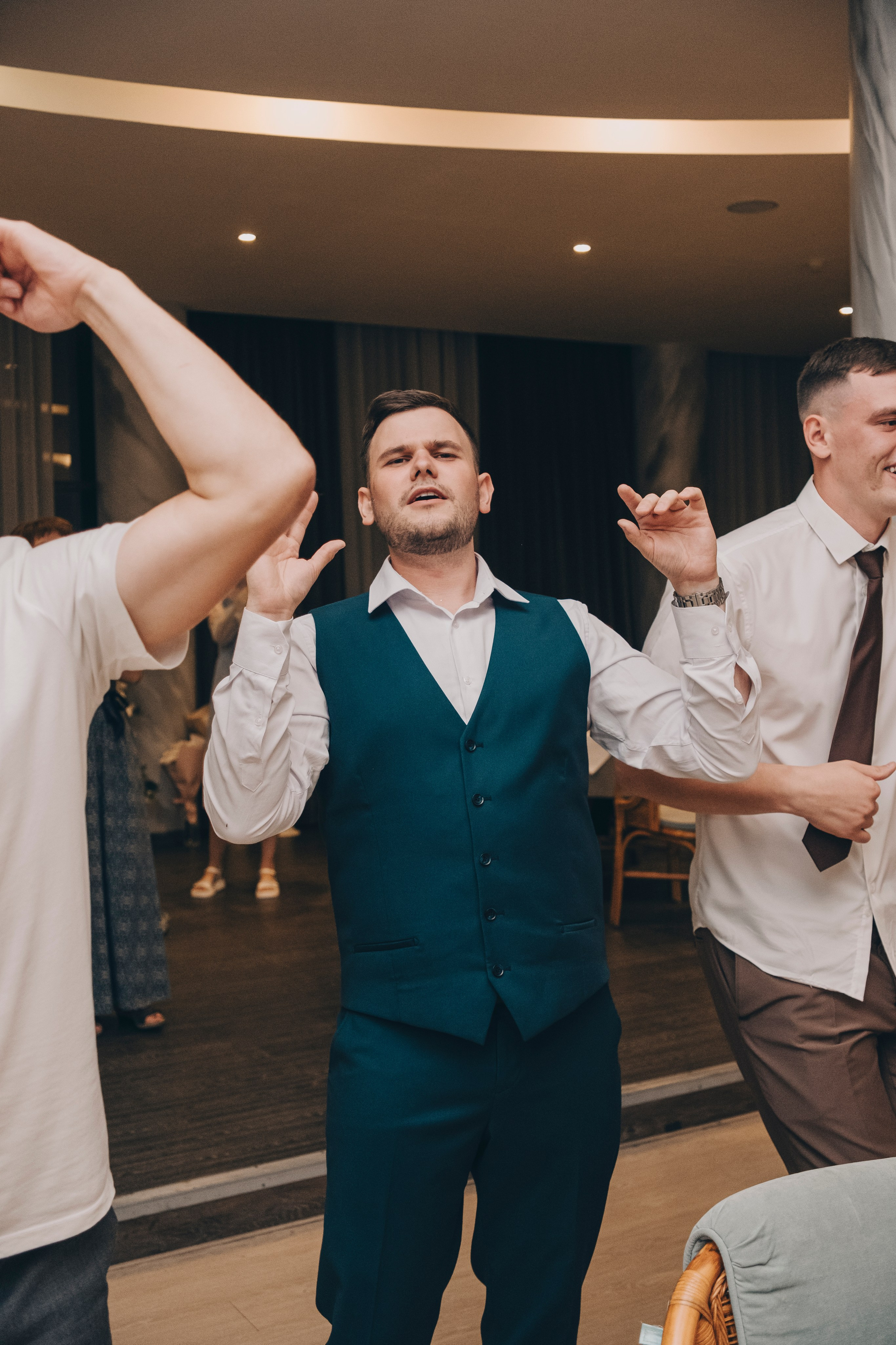 Полный свадебный день. Фотограф в Иркутске Анна Мирошникова