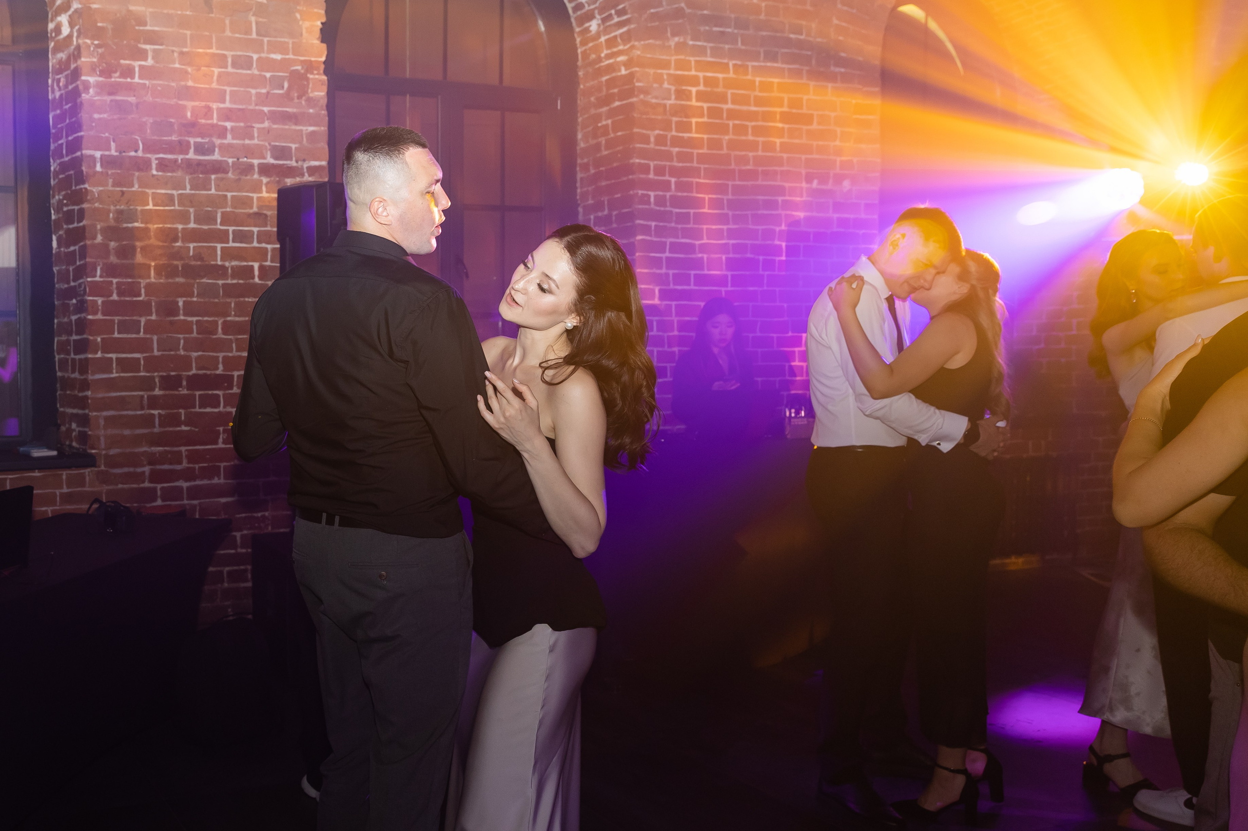 Екатерина и Константин