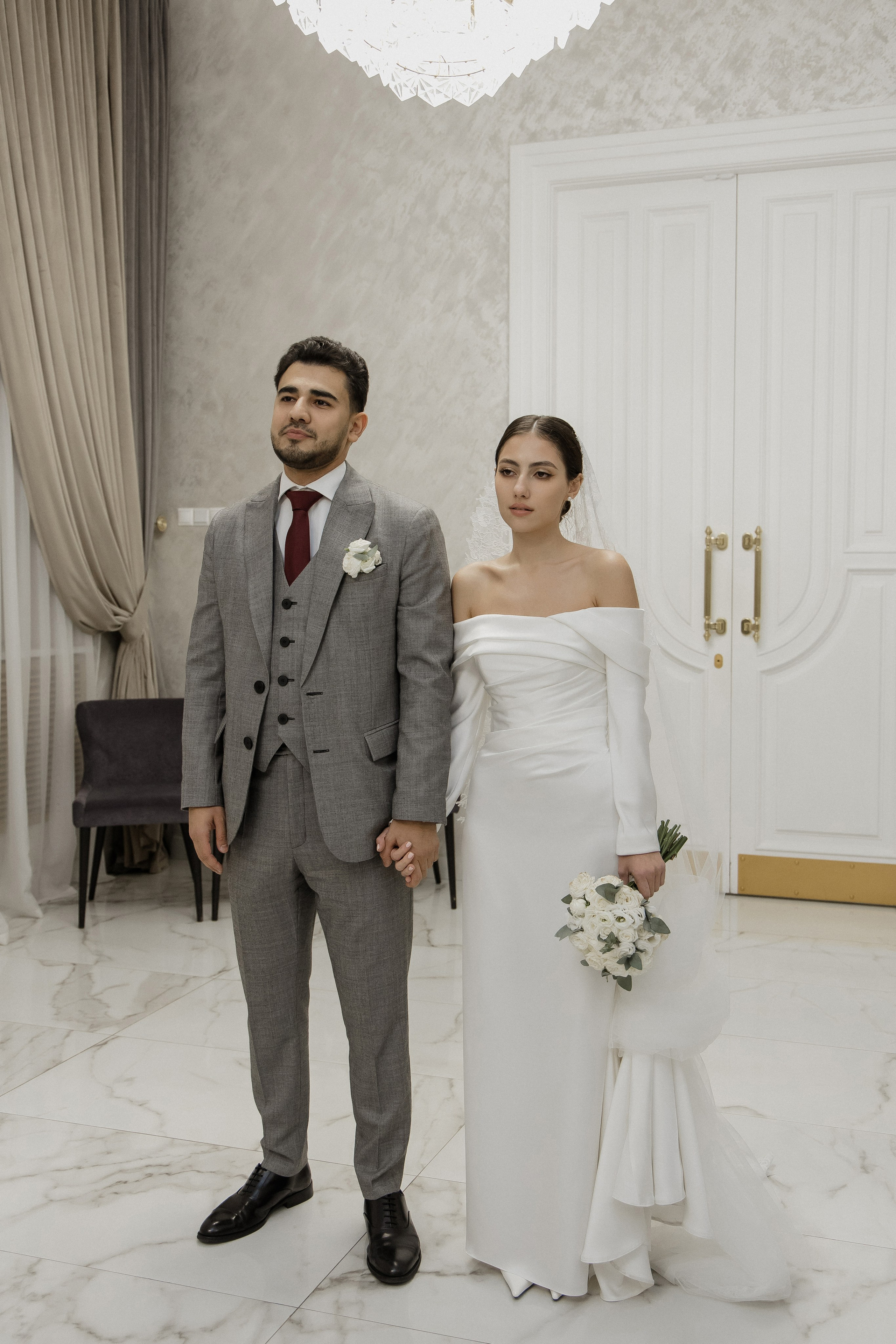 Анар и Лала. Валеева Виктория | Свадебный фотограф в Ростове-на-Дону и Москве