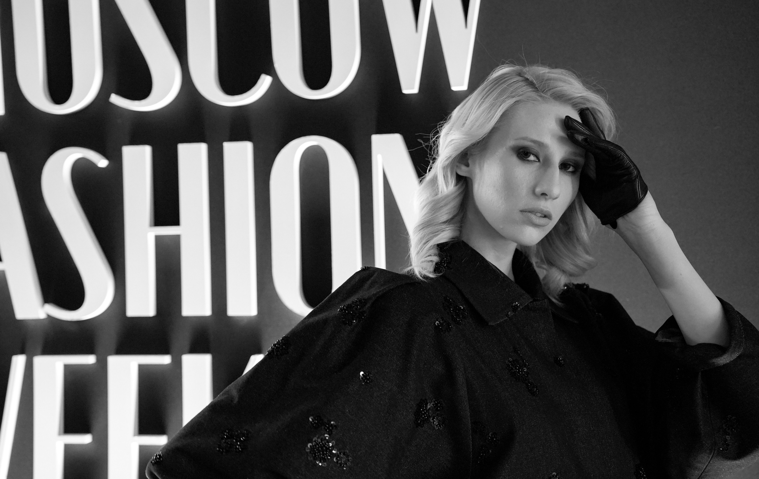 МОСКОВСКАЯ НЕДЕЛЯ МОДЫ 2026. LUT