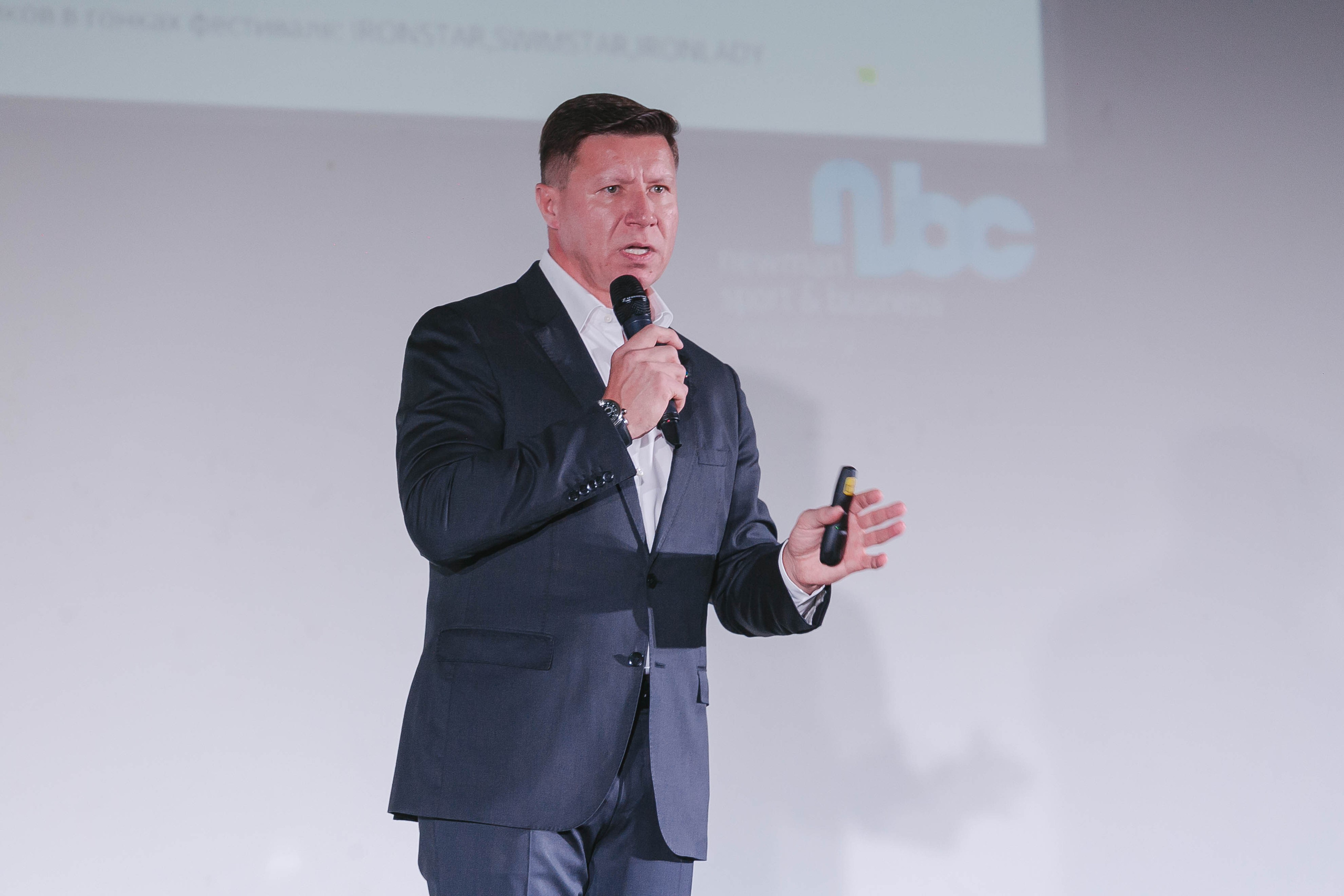 MALLPIC SOCHI'23. Репортажный фотограф Андрей Герасимов