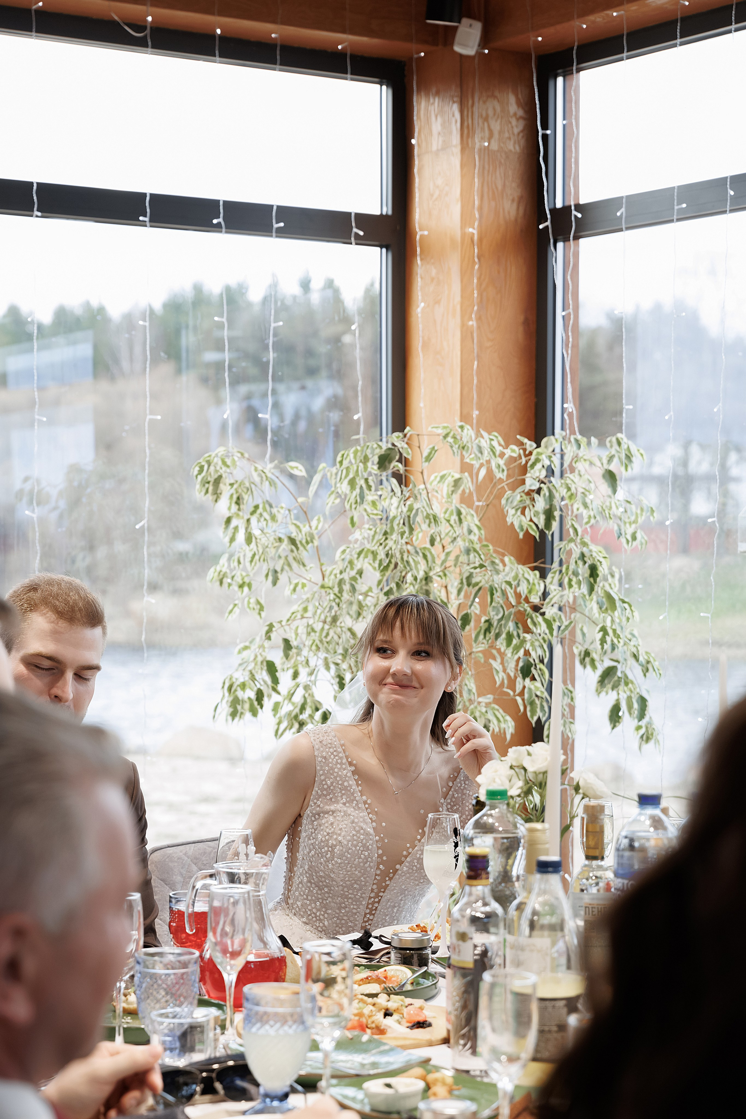 Ангелина и Игорь. Свадебный фотограф в Пскове и Санкт-Петербурге | Анна Голикова