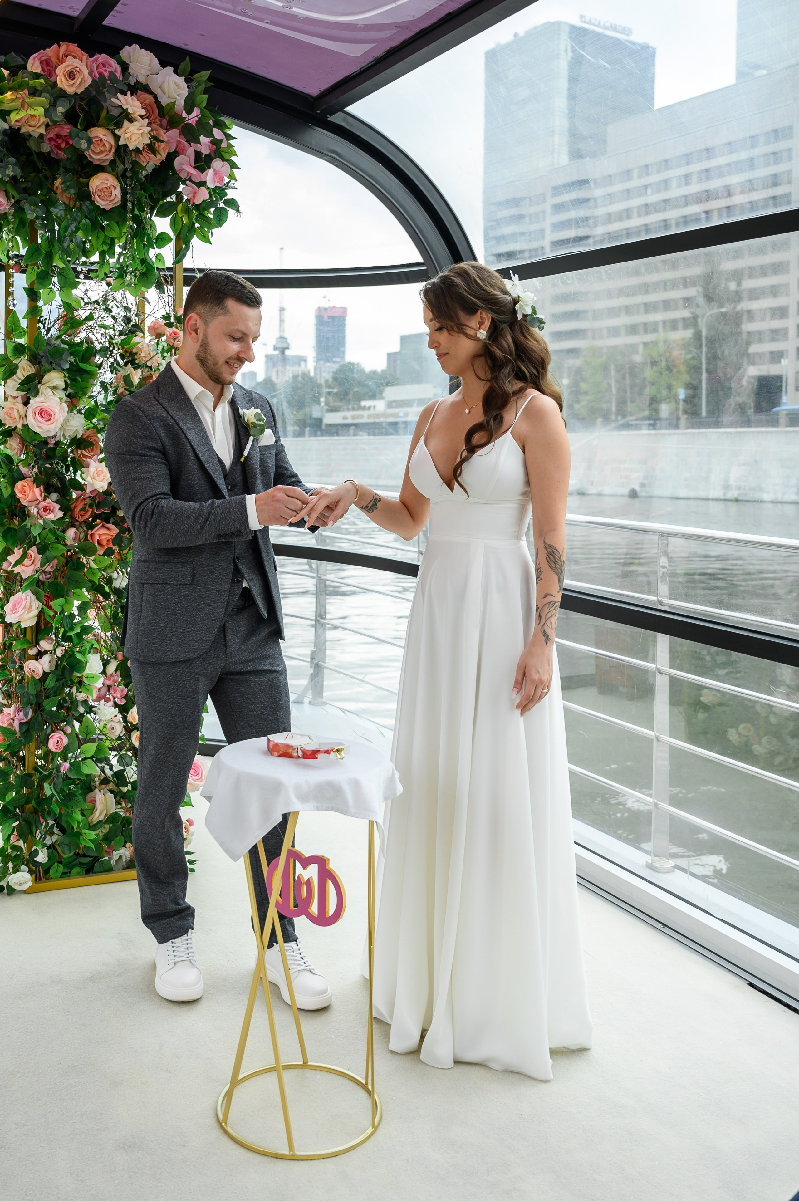 Фотограф на свадьбу. Свадебный фотограф Москва Юрий Кульман