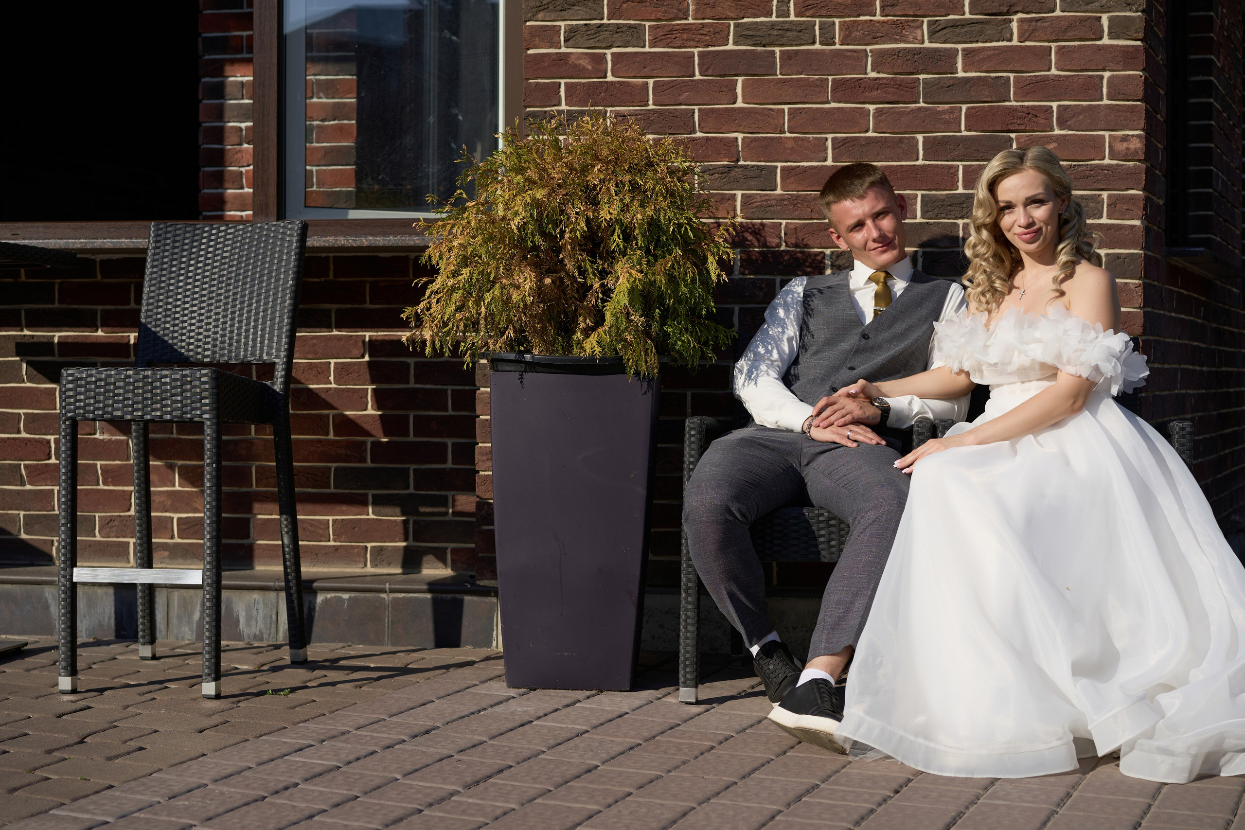 Юрий и Татьяна. Чумаков Алексей Фотограф|Видеограф свадебные, индивидуальные, семейные, репортаж