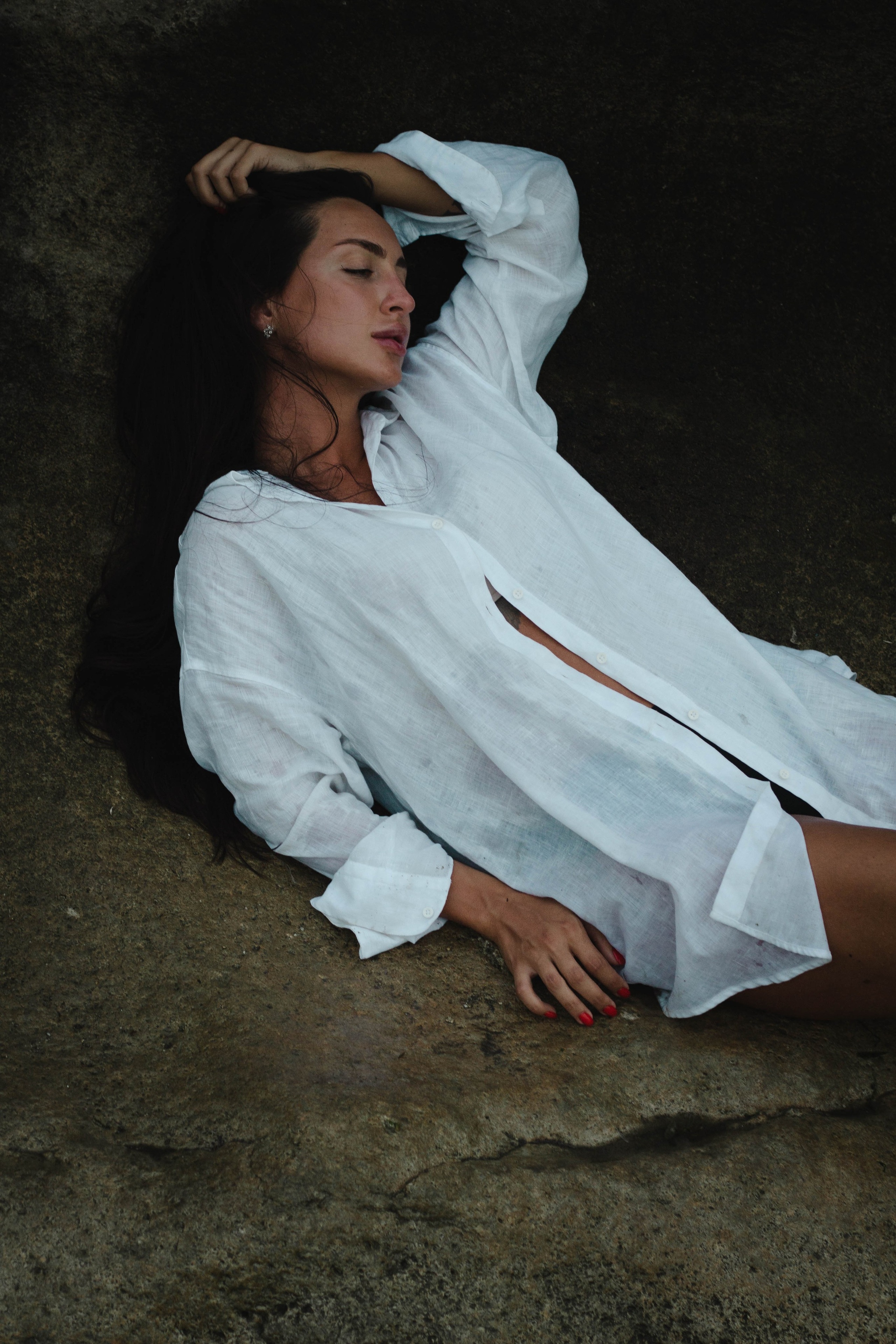 Гуля. Главная