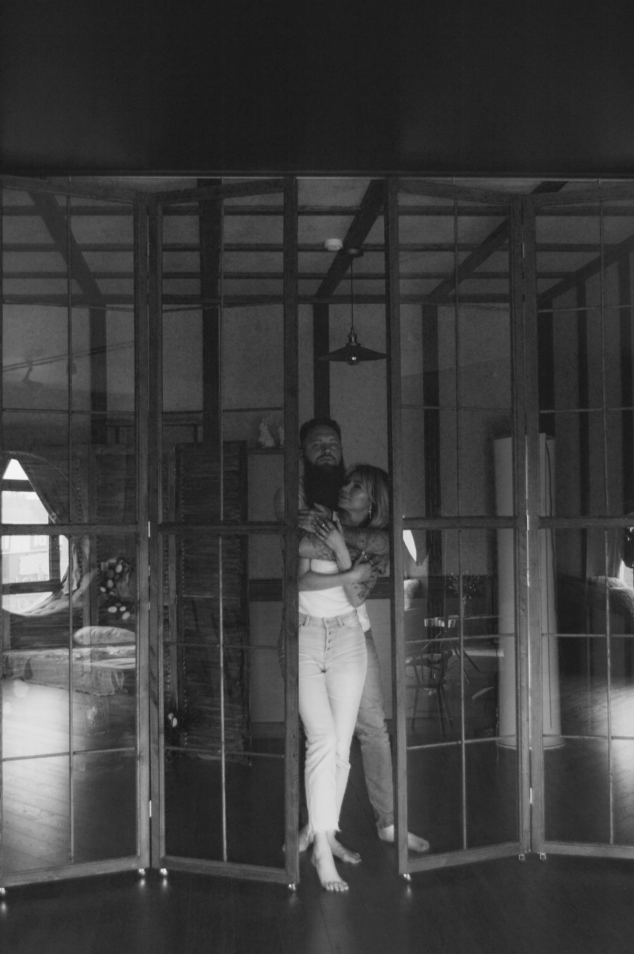 Love story. Главная