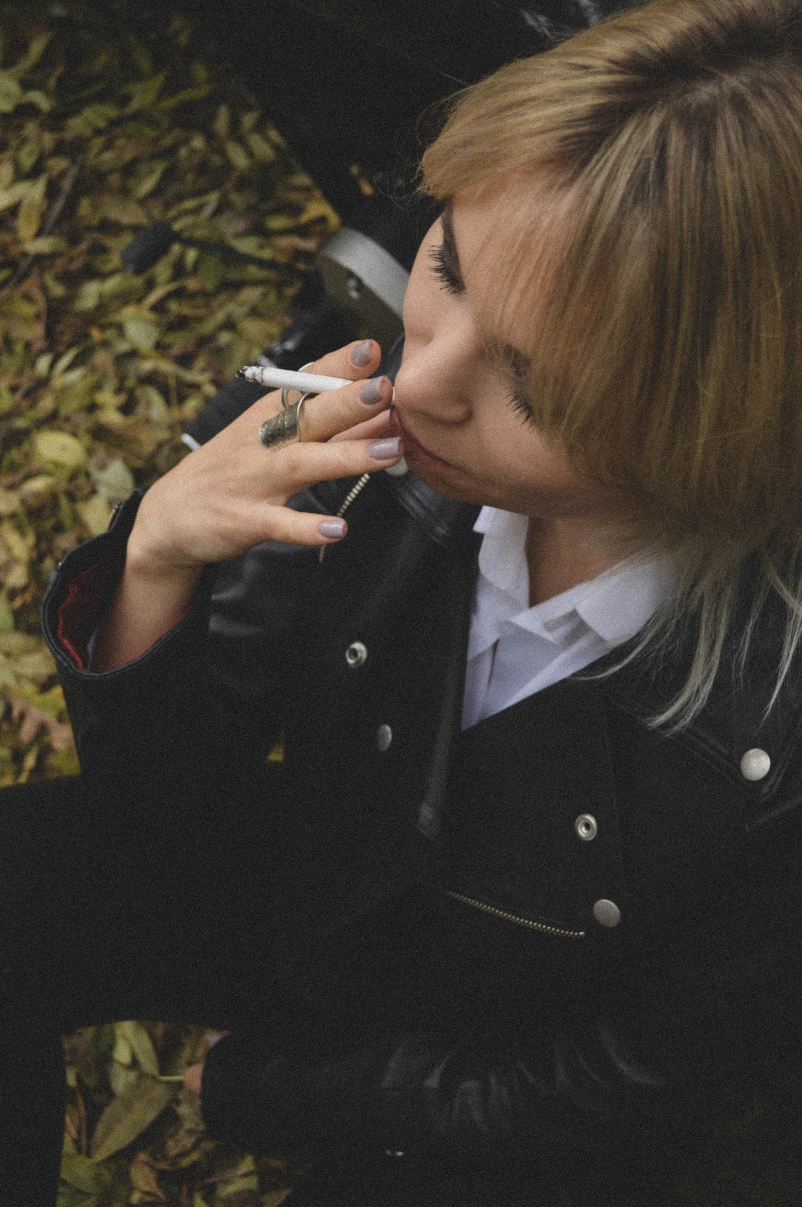 Love story. Главная