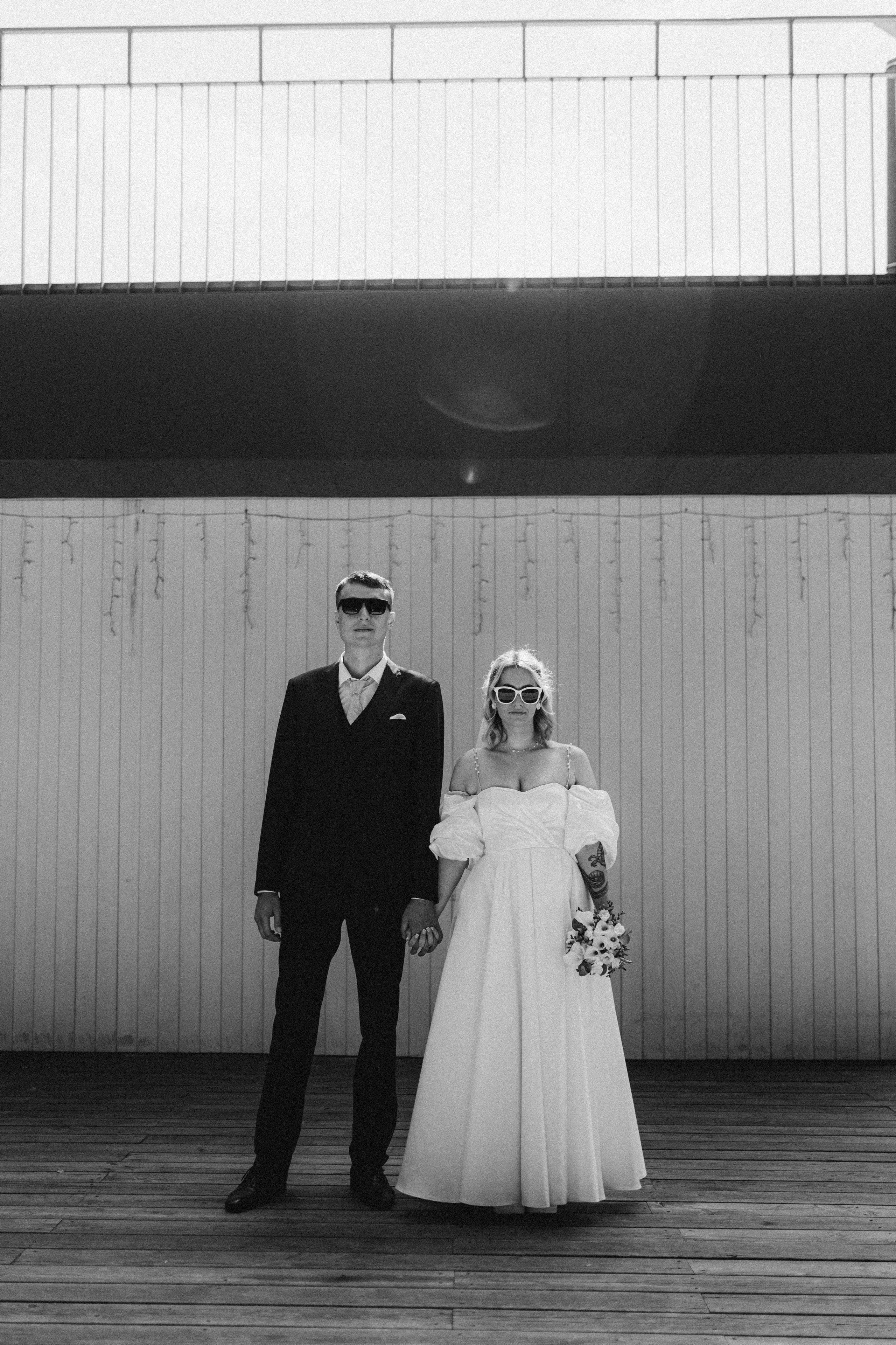 Виктория & Лев. Фотограф НОГИНСК, Москва, Анастасия Белая