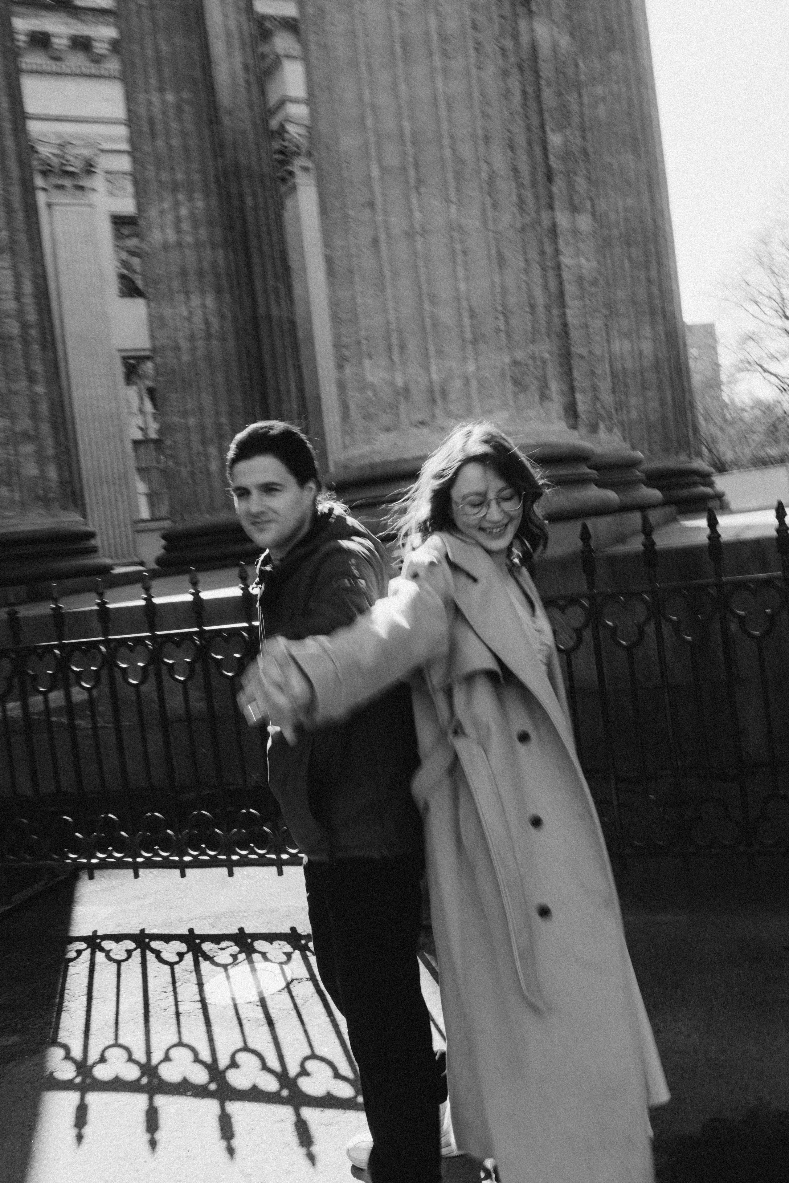 Катя & Витя. Фотограф НОГИНСК, Москва, Анастасия Белая