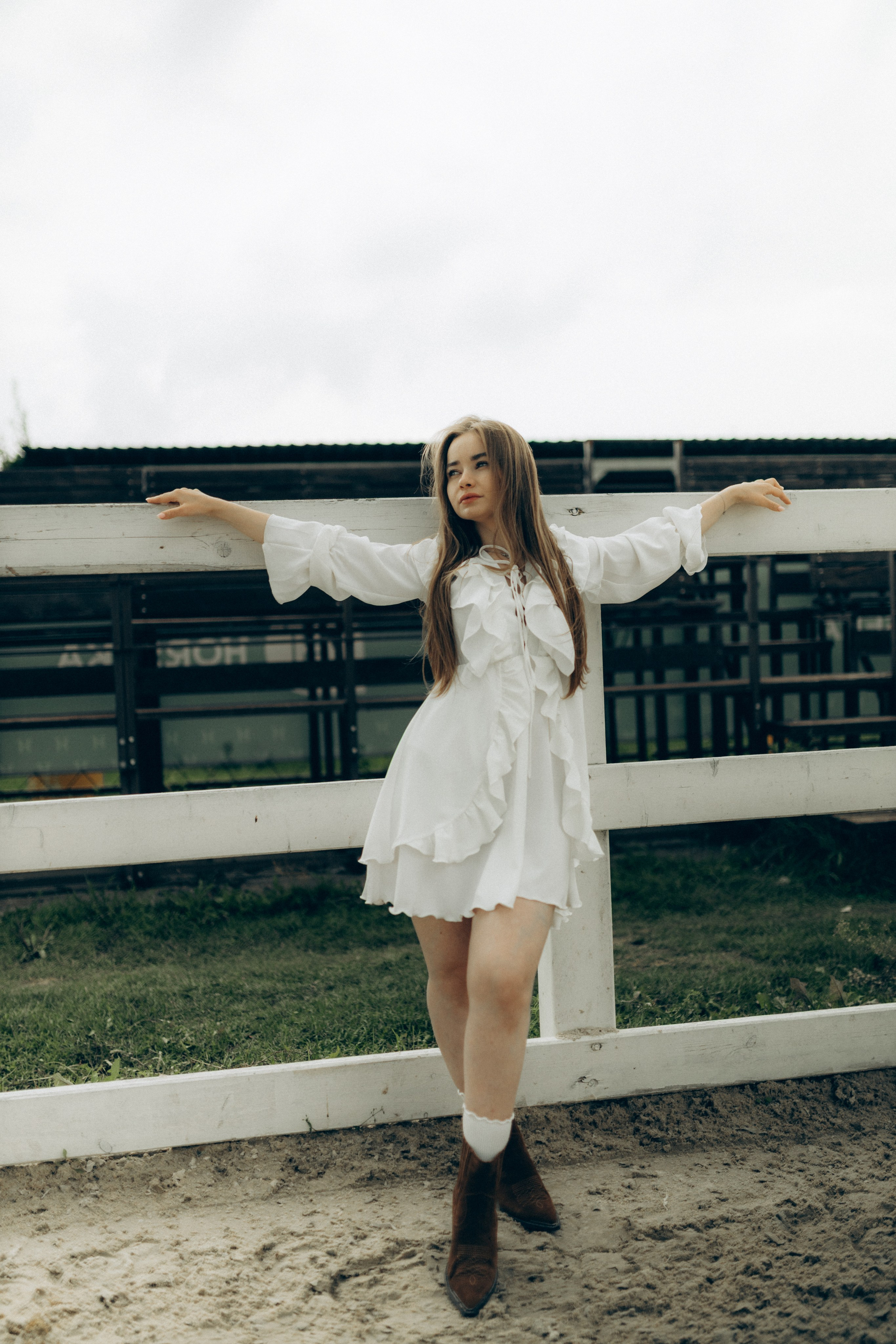 Аня. Фотограф НОГИНСК, Москва, Анастасия Белая