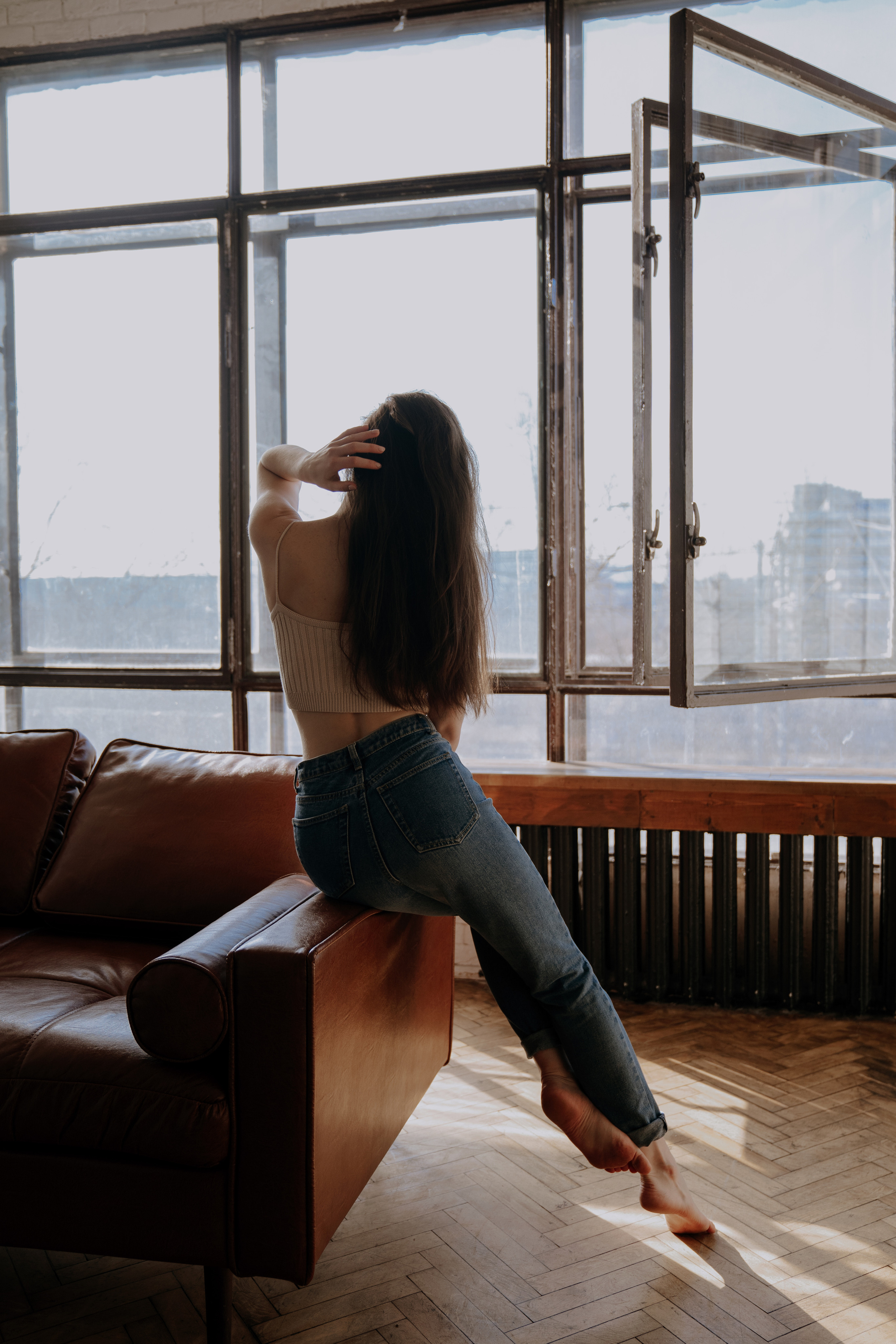 Маргарита. Катя Завьялова