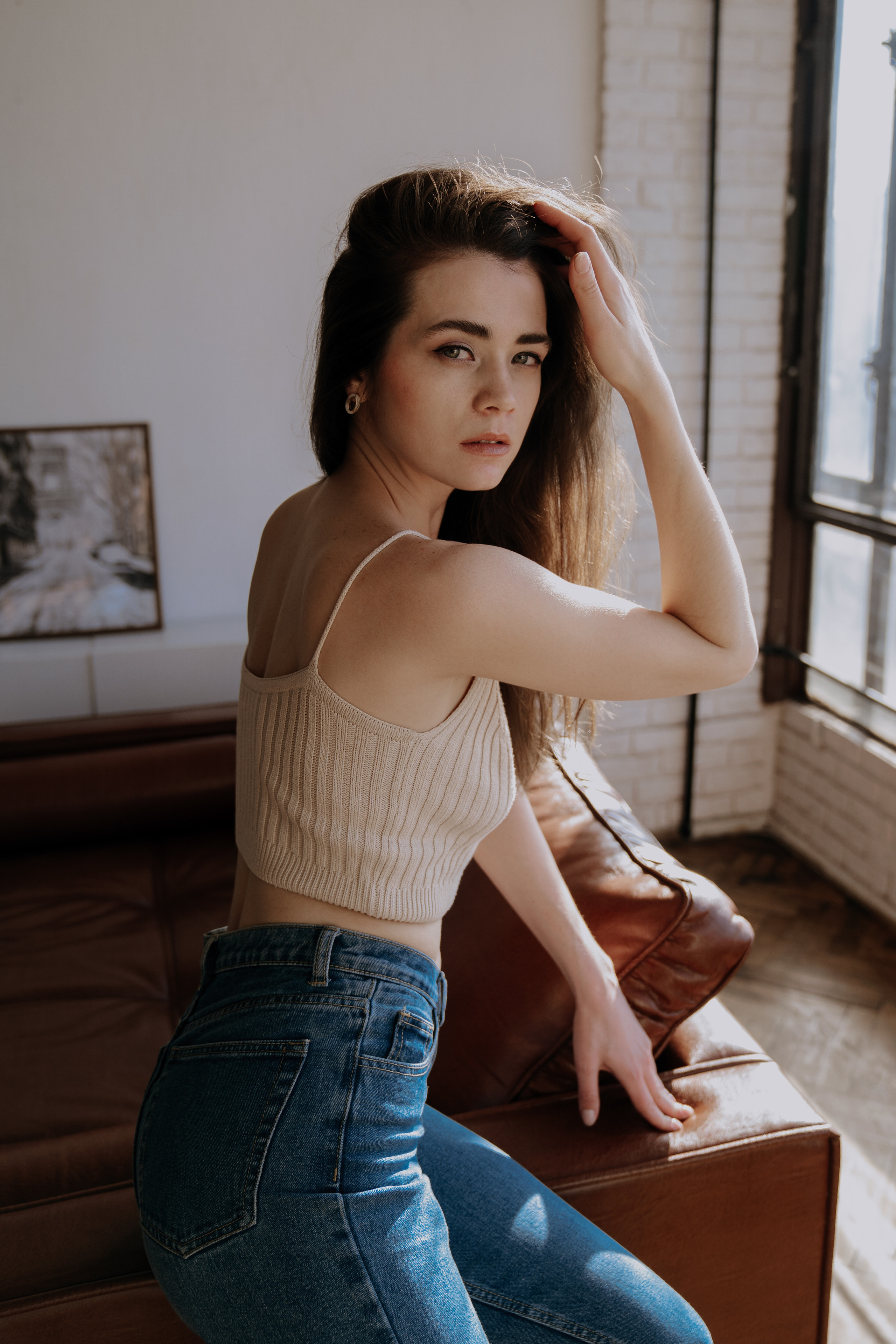 Маргарита. Катя Завьялова